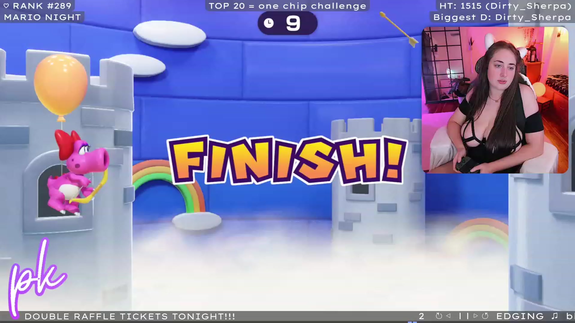 Gallery image thumbnail from PrincessKate's myfreecams stream on, 10/04/2023, 04:48 image 5 of 20