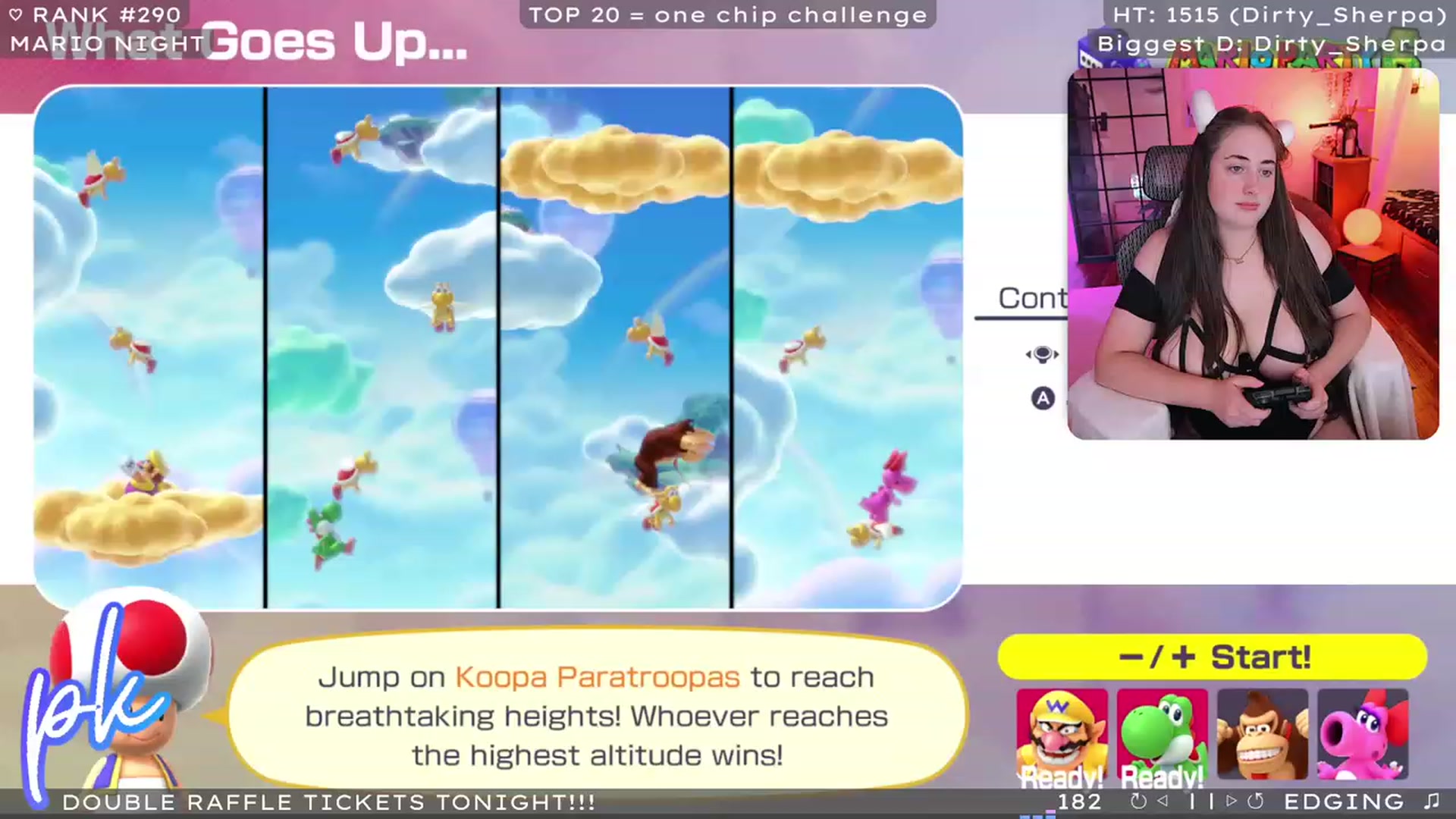 Gallery image thumbnail from PrincessKate's myfreecams stream on, 10/04/2023, 04:48 image 8 of 20