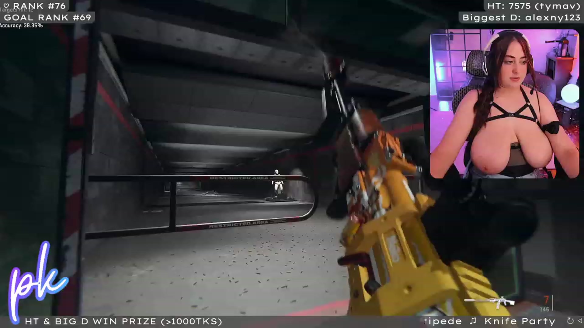 Gallery image thumbnail from PrincessKate's myfreecams stream on, 10/13/2023, 06:07 image 13 of 20