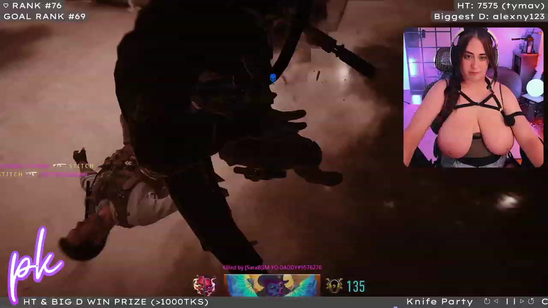 Gallery image thumbnail from PrincessKate's myfreecams stream on, 10/13/2023, 06:07 image 15 of 20