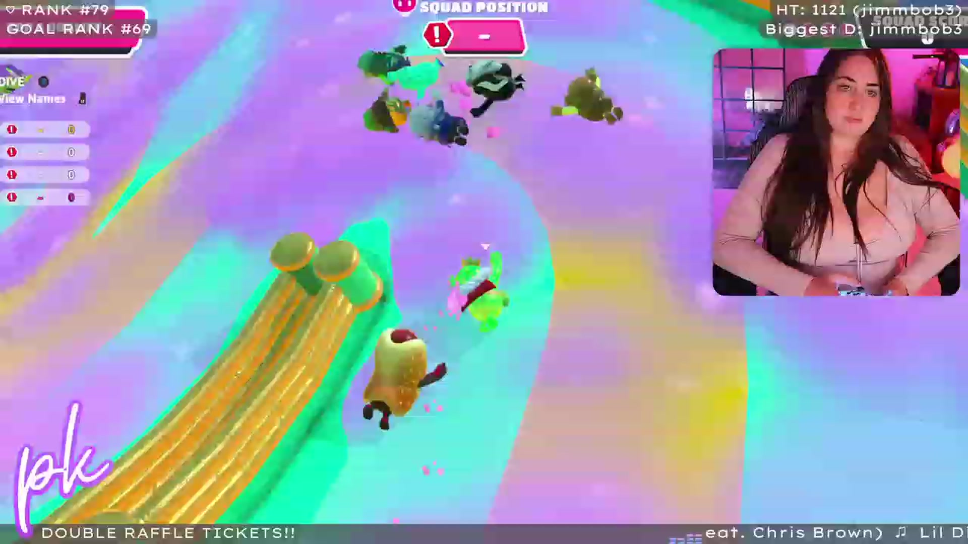 Gallery image thumbnail from PrincessKate's myfreecams stream on, 10/15/2023, 04:02 image 20 of 20