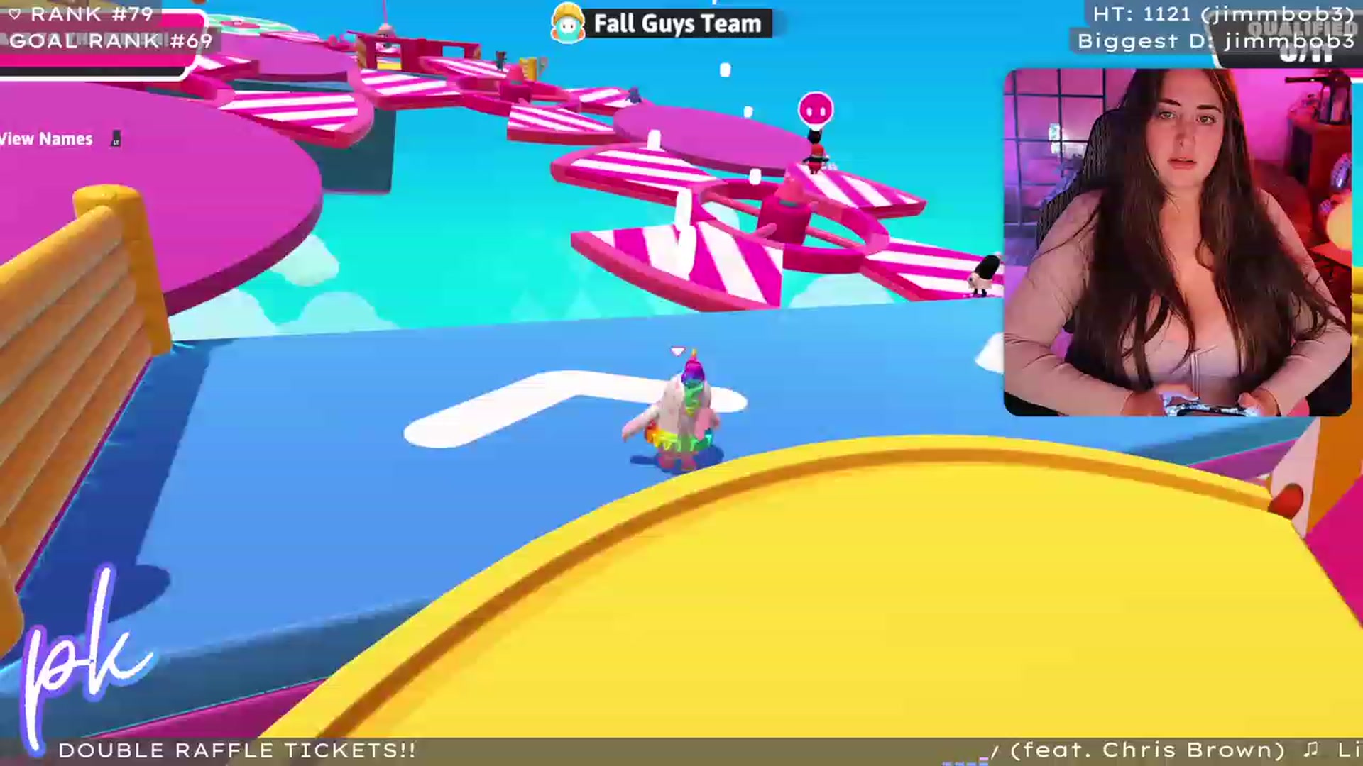 Gallery image thumbnail from PrincessKate's myfreecams stream on, 10/15/2023, 04:02 image 9 of 20