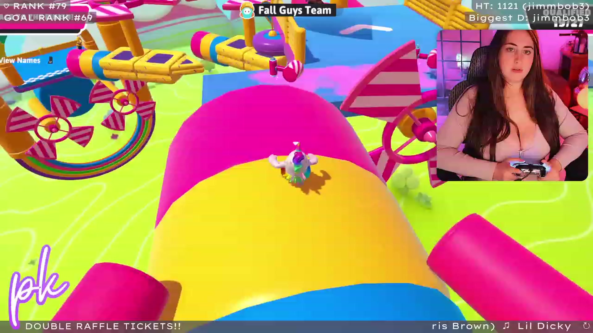 Gallery image thumbnail from PrincessKate's myfreecams stream on, 10/15/2023, 04:02 image 8 of 20