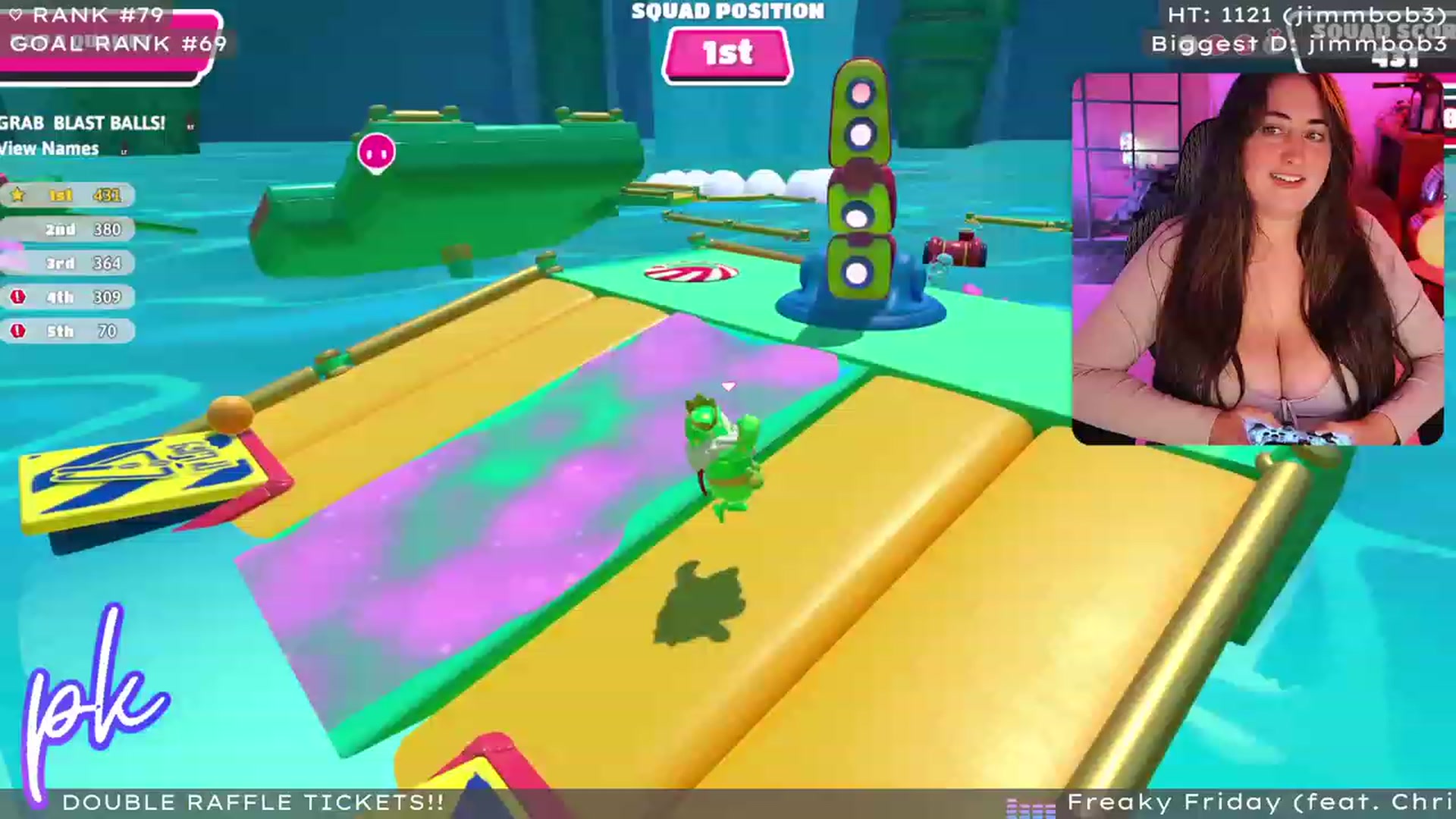 Gallery image thumbnail from PrincessKate's myfreecams stream on, 10/15/2023, 04:02 image 16 of 20