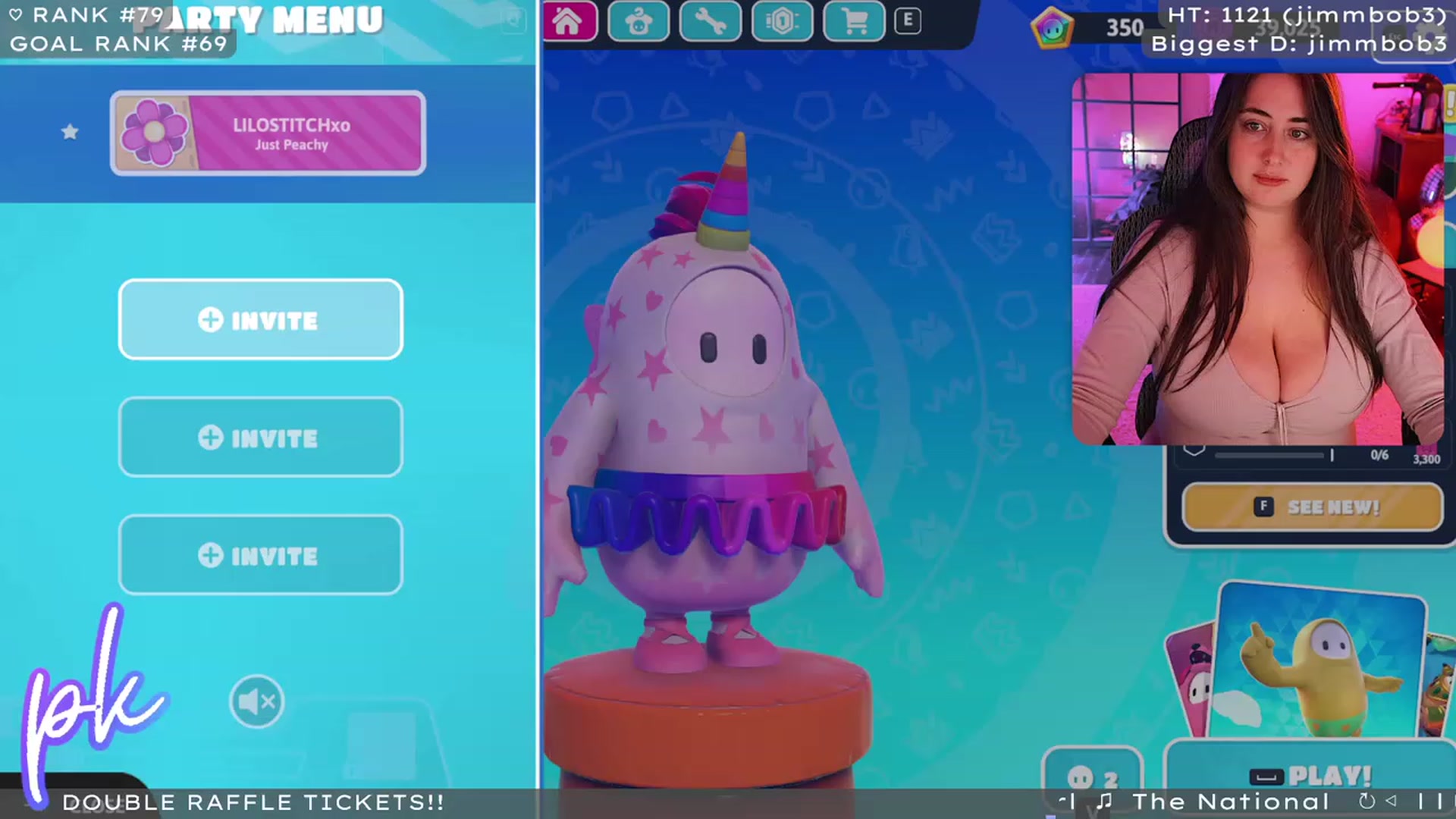 Gallery image thumbnail from PrincessKate's myfreecams stream on, 10/15/2023, 04:02 image 7 of 20