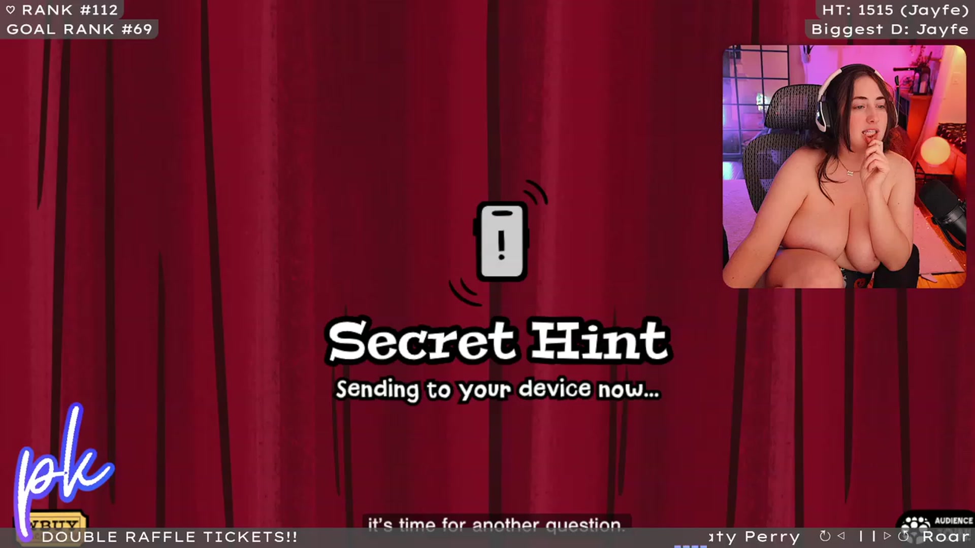 Gallery image thumbnail from PrincessKate's myfreecams stream on, 10/20/2023, 04:55 image 17 of 20