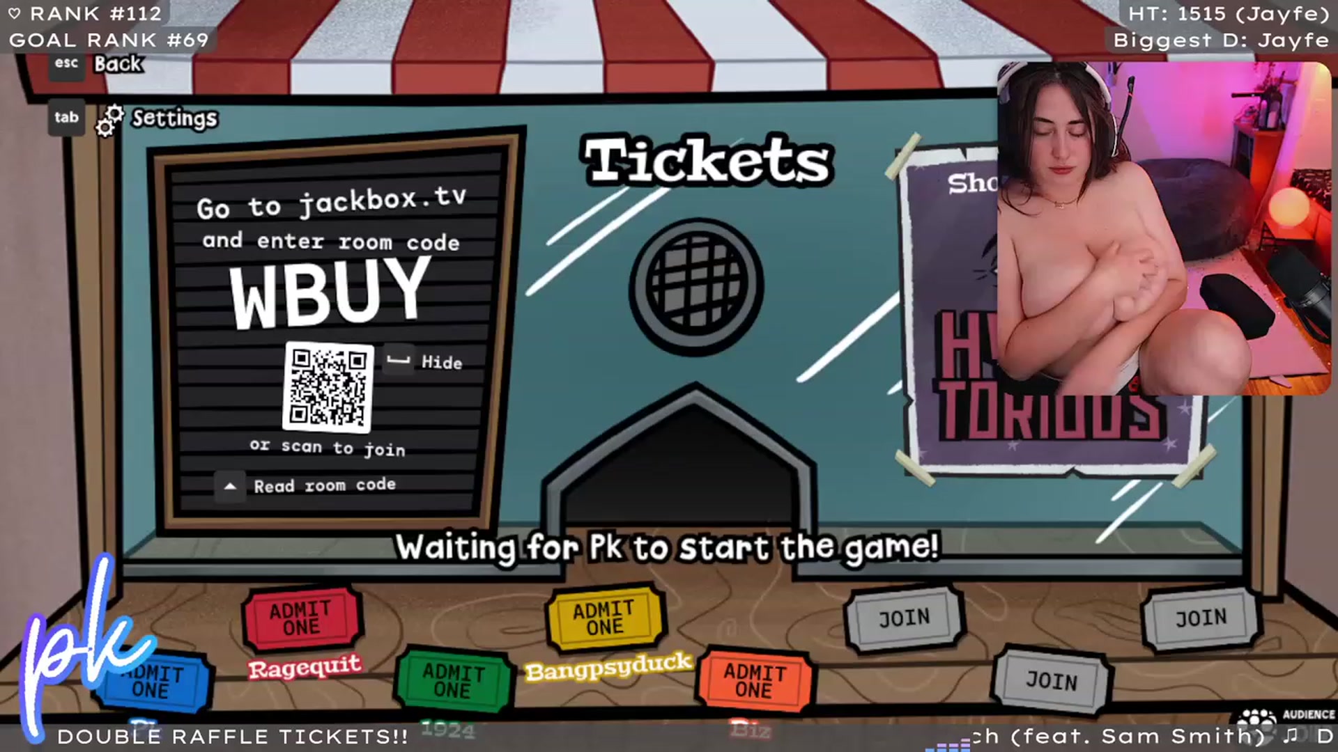 Gallery image thumbnail from PrincessKate's myfreecams stream on, 10/20/2023, 04:55 image 15 of 20