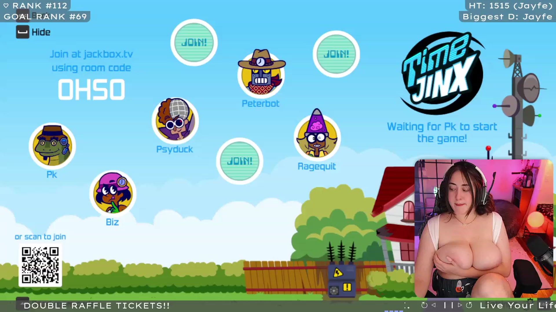 Gallery image thumbnail from PrincessKate's myfreecams stream on, 10/20/2023, 04:55 image 10 of 20