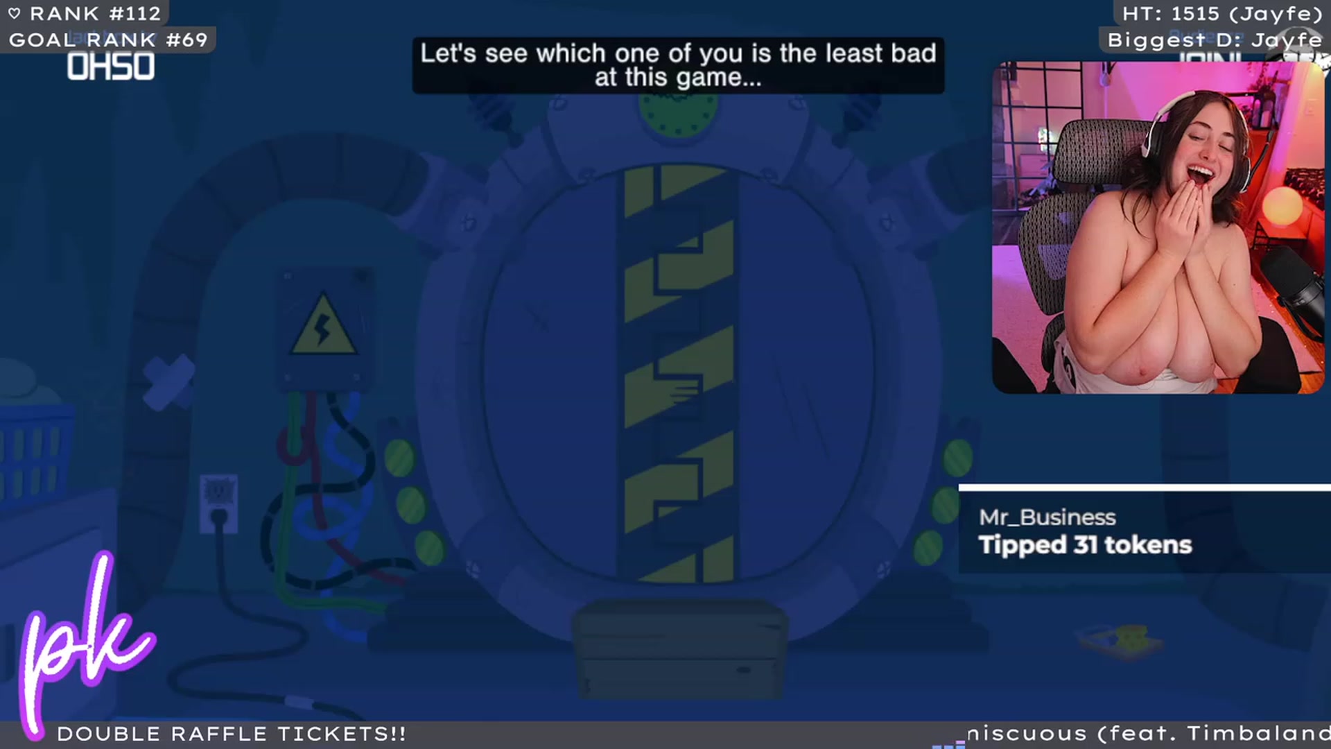 Gallery image thumbnail from PrincessKate's myfreecams stream on, 10/20/2023, 04:55 image 14 of 20