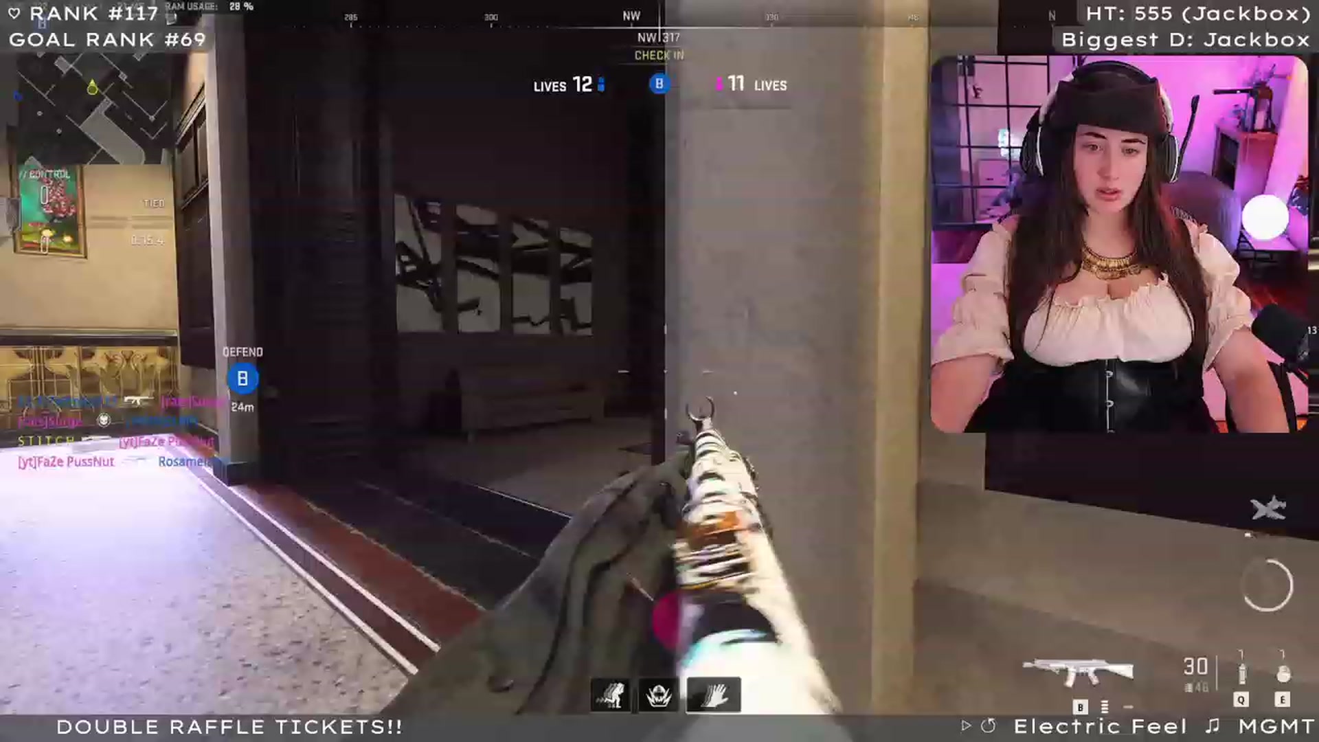 Gallery image thumbnail from PrincessKate's myfreecams stream on, 10/21/2023, 03:35 image 14 of 20