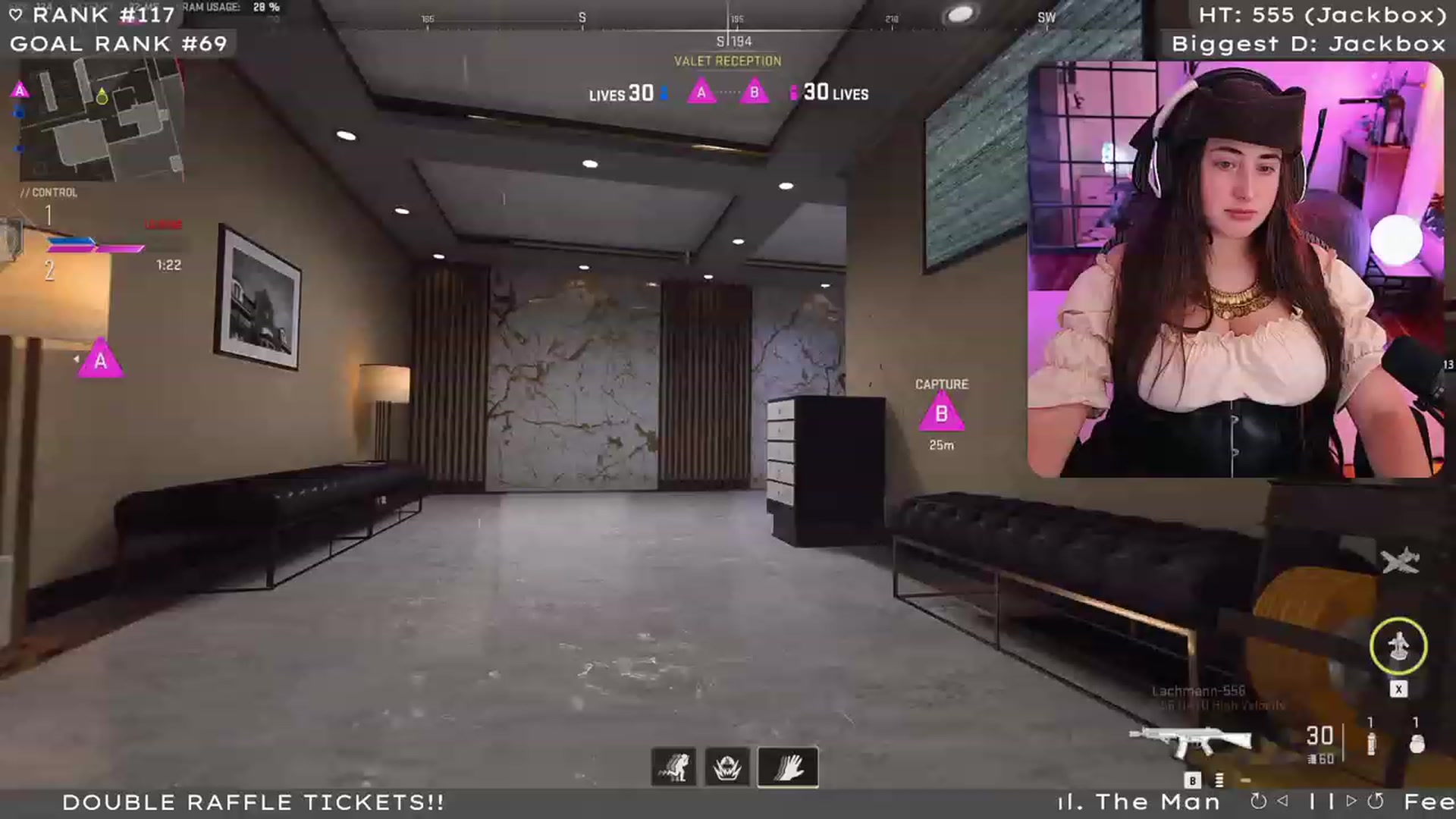 Gallery image thumbnail from PrincessKate's myfreecams stream on, 10/21/2023, 03:35 image 16 of 20