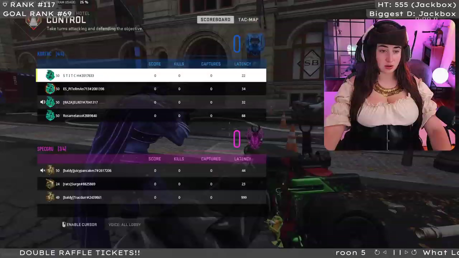 Gallery image thumbnail from PrincessKate's myfreecams stream on, 10/21/2023, 03:35 image 13 of 20