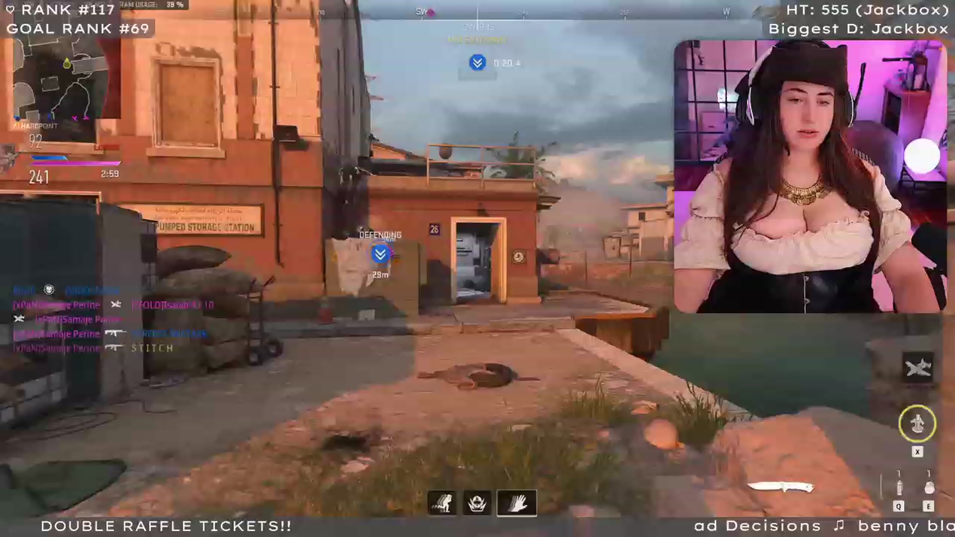 Gallery image thumbnail from PrincessKate's myfreecams stream on, 10/21/2023, 03:35 image 12 of 20
