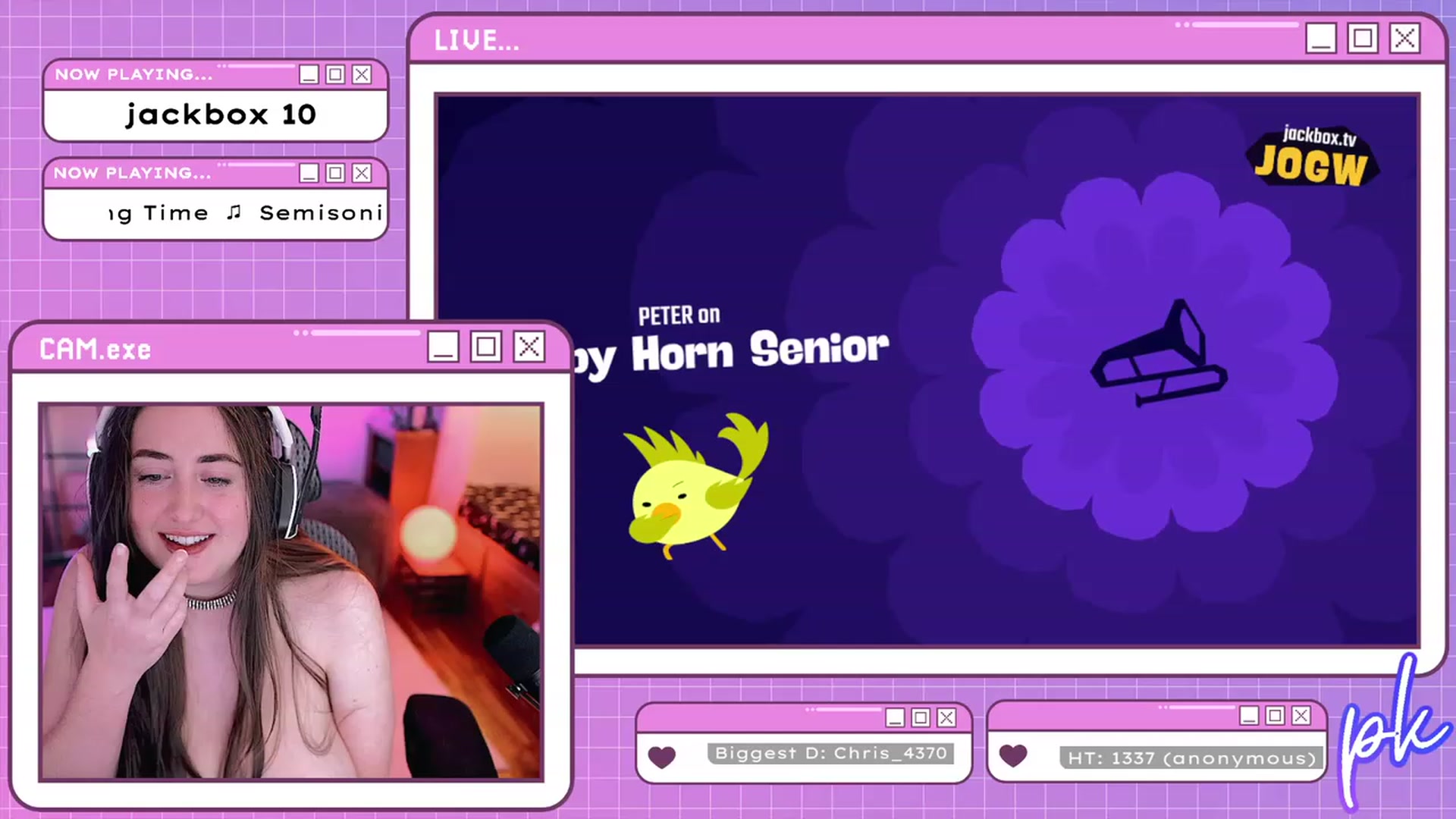 Gallery image thumbnail from PrincessKate's myfreecams stream on, 10/22/2023, 05:50 image 18 of 20