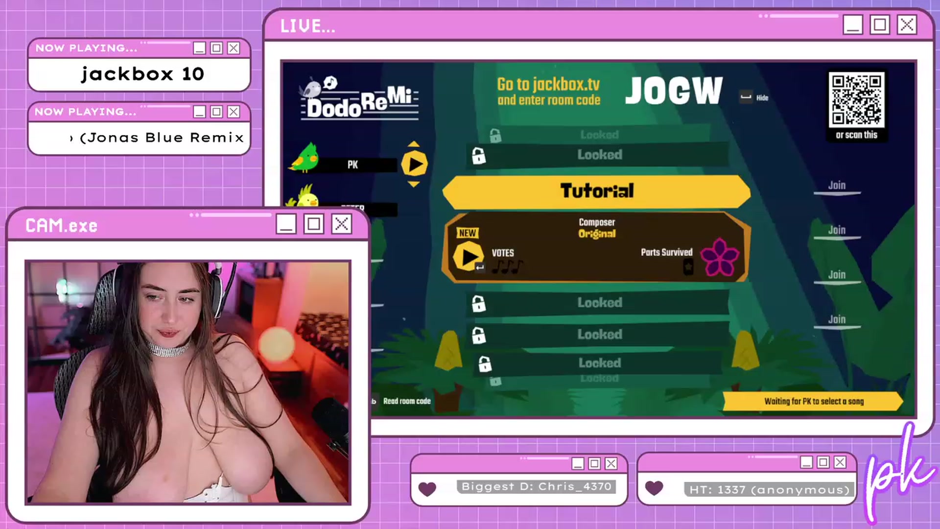 Gallery image thumbnail from PrincessKate's myfreecams stream on, 10/22/2023, 05:50 image 15 of 20