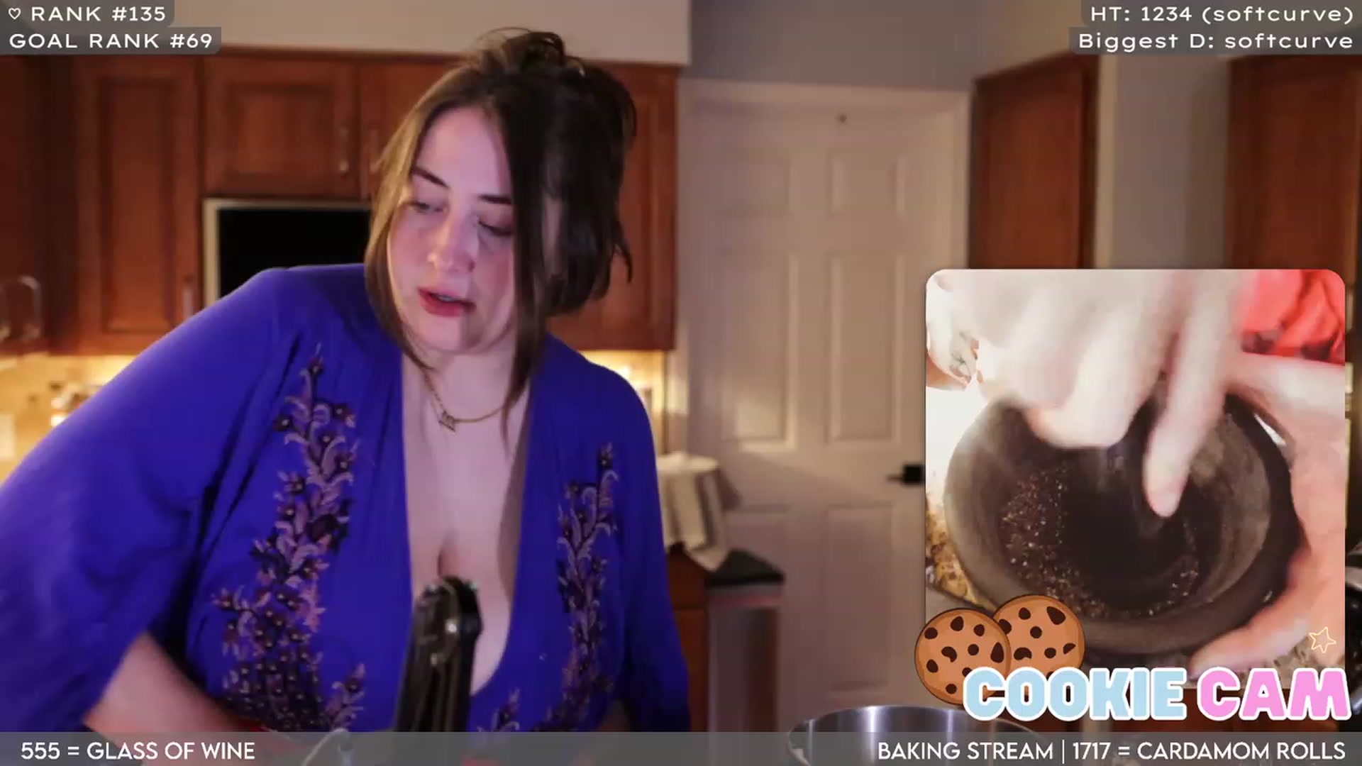Gallery image thumbnail from PrincessKate's myfreecams stream on, 10/24/2023, 05:04 image 17 of 20