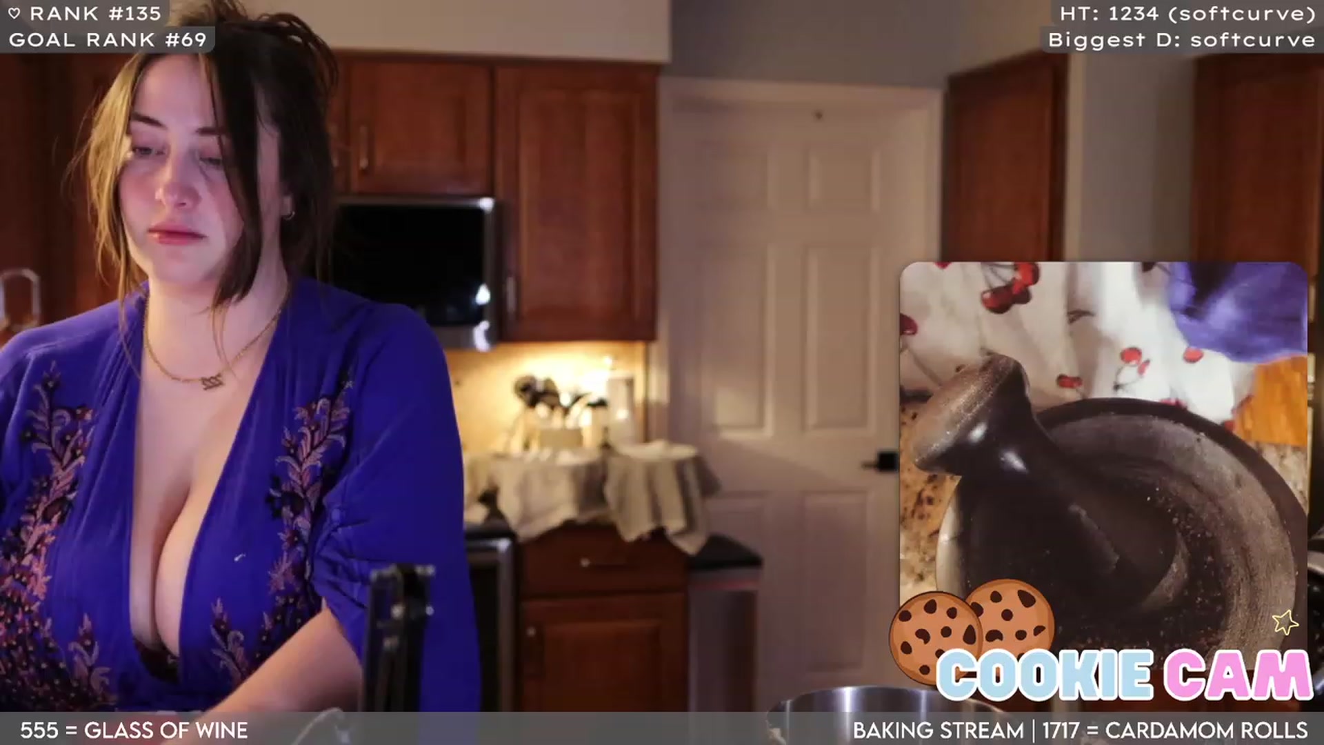 Gallery image thumbnail from PrincessKate's myfreecams stream on, 10/24/2023, 05:04 image 15 of 20