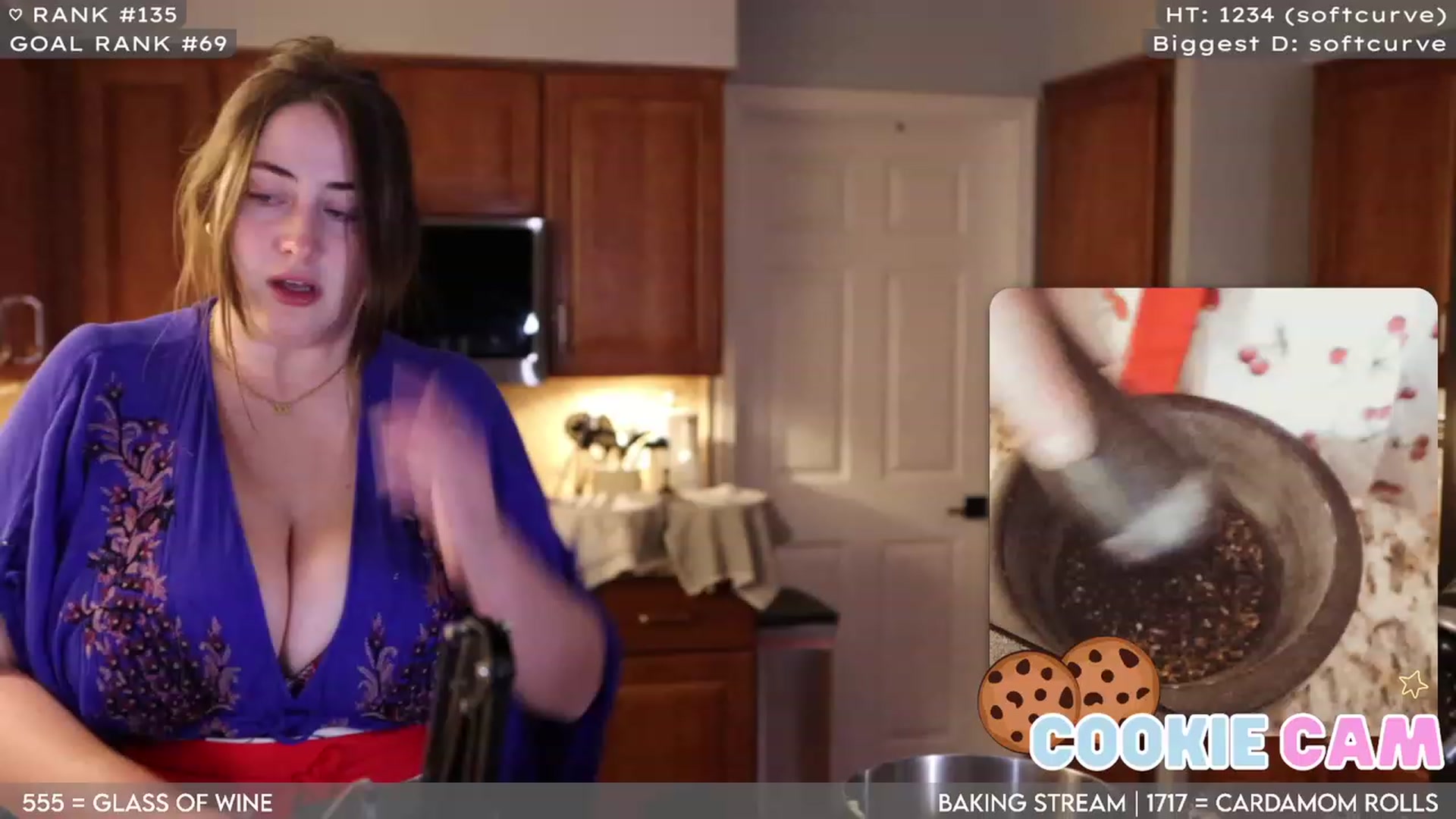 Gallery image thumbnail from PrincessKate's myfreecams stream on, 10/24/2023, 05:04 image 16 of 20