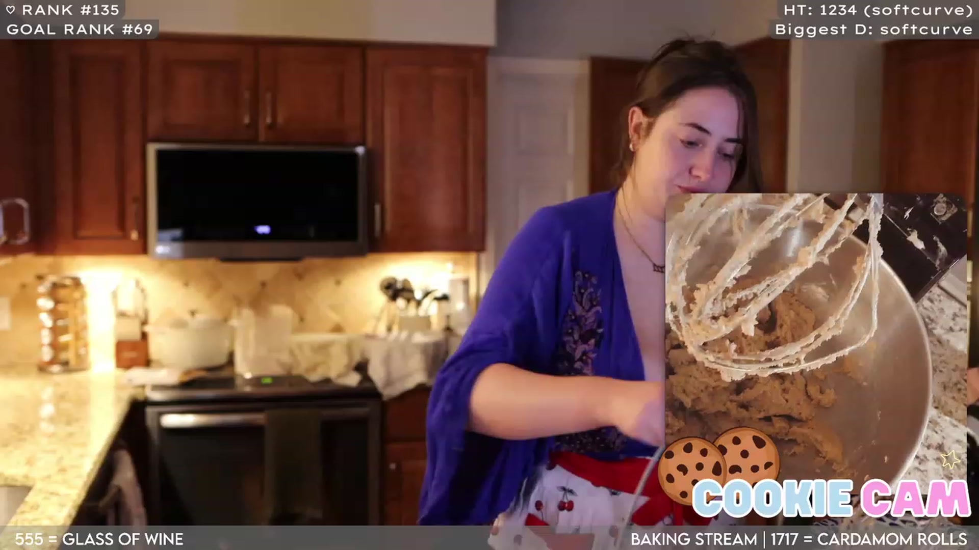 Gallery image thumbnail from PrincessKate's myfreecams stream on, 10/24/2023, 05:04 image 19 of 20