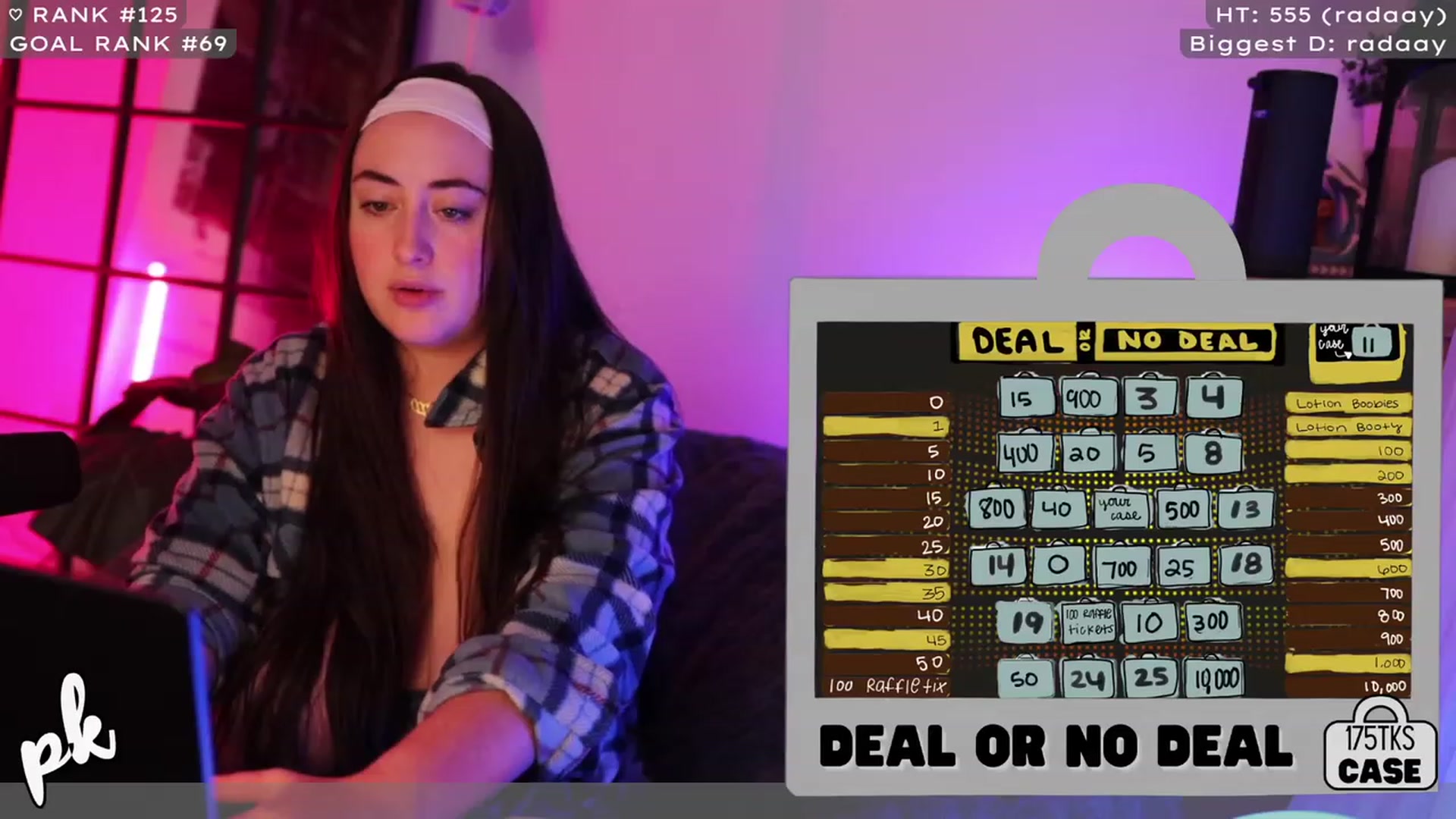 Gallery image thumbnail from PrincessKate's myfreecams stream on, 10/25/2023, 04:41 image 15 of 20