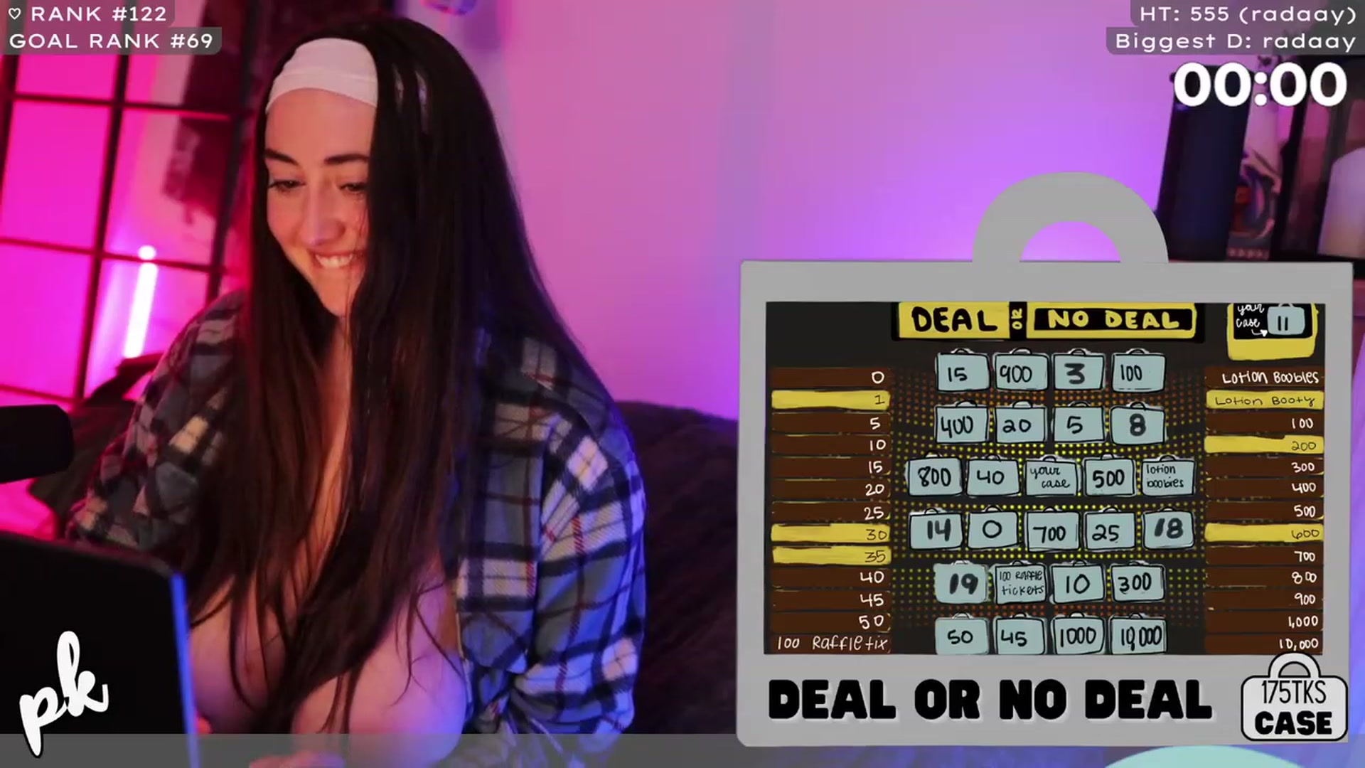 Gallery image thumbnail from PrincessKate's myfreecams stream on, 10/25/2023, 04:41 image 20 of 20