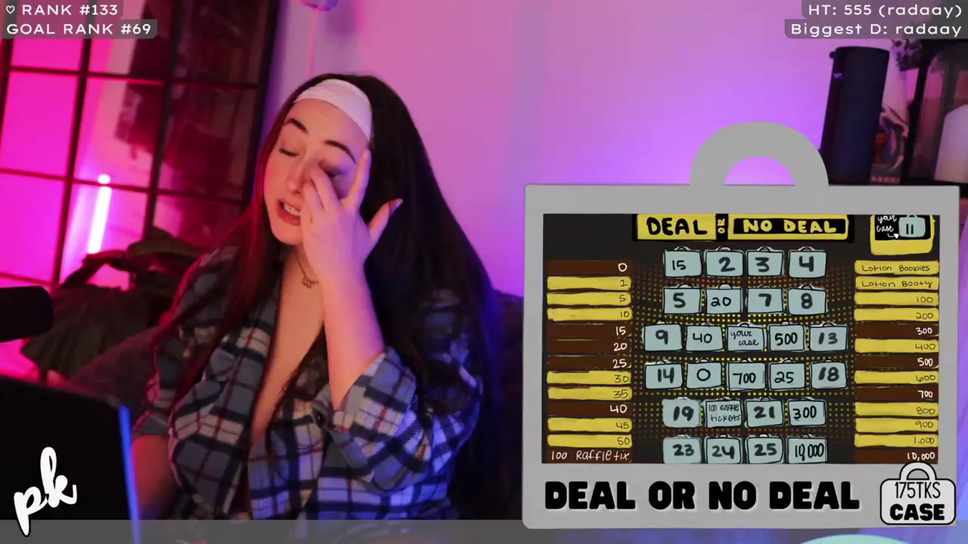 Gallery image thumbnail from PrincessKate's myfreecams stream on, 10/25/2023, 04:41 image 6 of 20