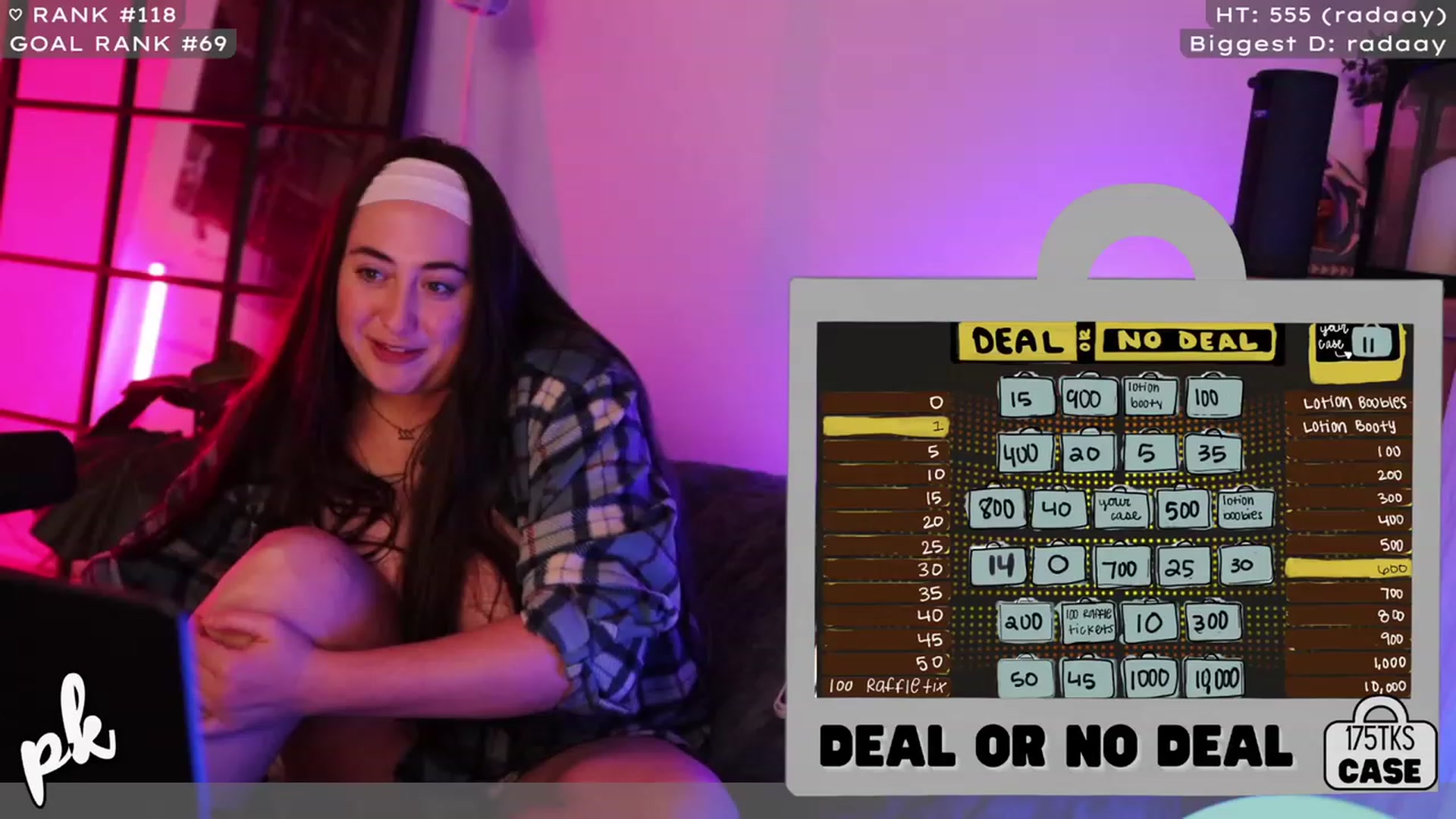 Gallery image thumbnail from PrincessKate's myfreecams stream on, 10/25/2023, 05:02 image 18 of 20