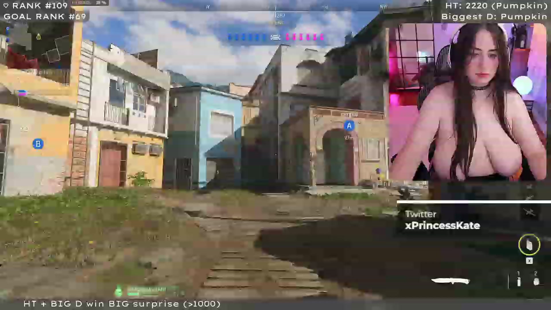 Gallery image thumbnail from PrincessKate's myfreecams stream on, 10/28/2023, 06:09 image 14 of 20
