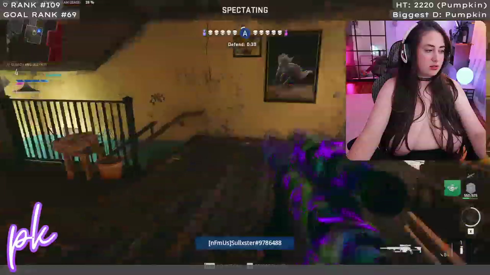Gallery image thumbnail from PrincessKate's myfreecams stream on, 10/28/2023, 06:09 image 16 of 20