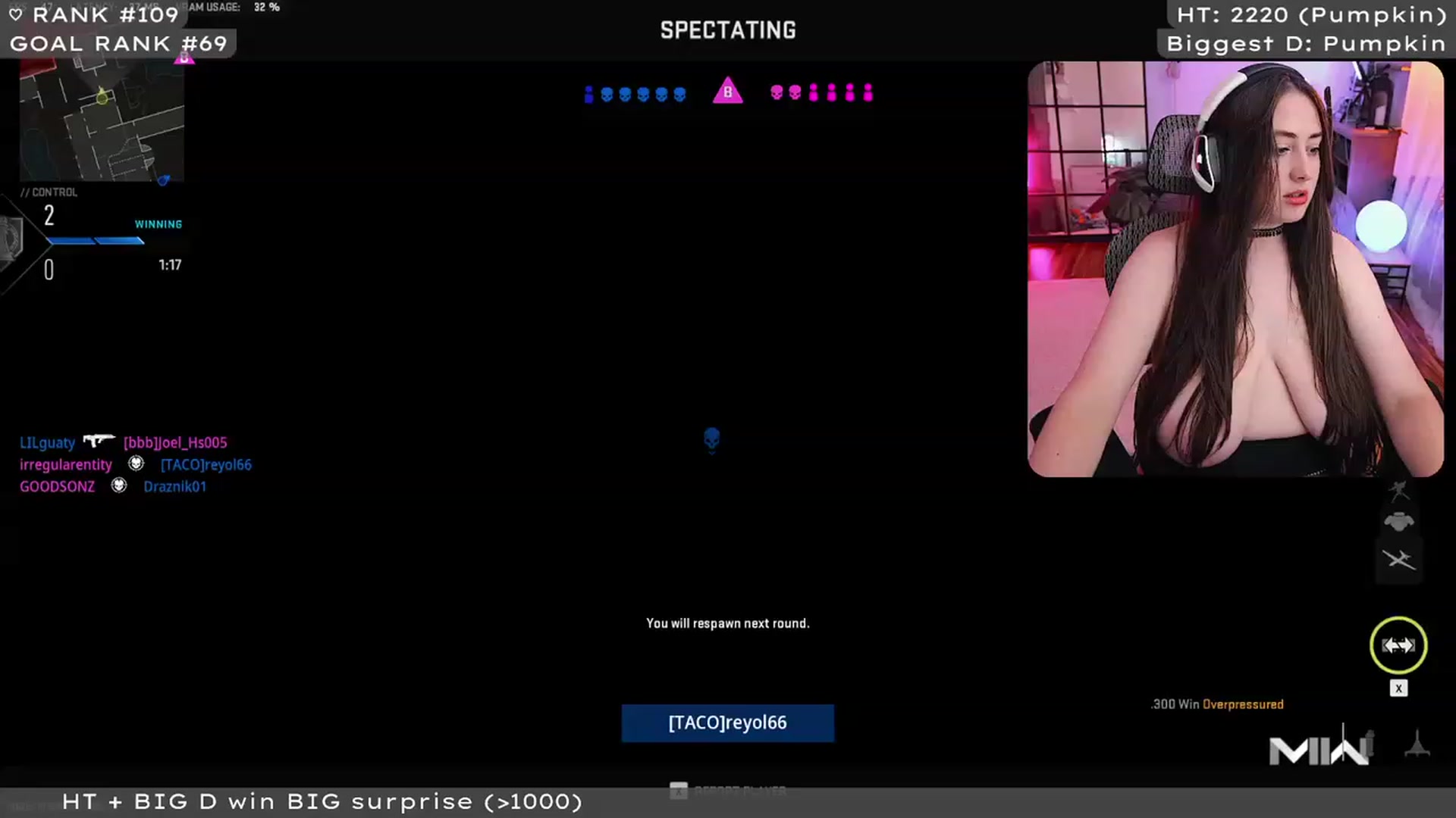 Gallery image thumbnail from PrincessKate's myfreecams stream on, 10/28/2023, 06:09 image 12 of 20
