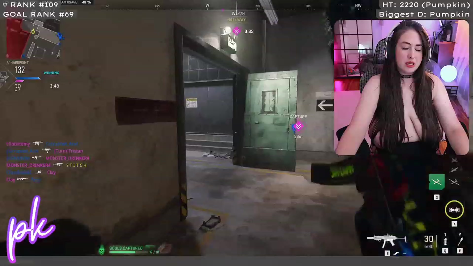 Gallery image thumbnail from PrincessKate's myfreecams stream on, 10/28/2023, 06:09 image 19 of 20