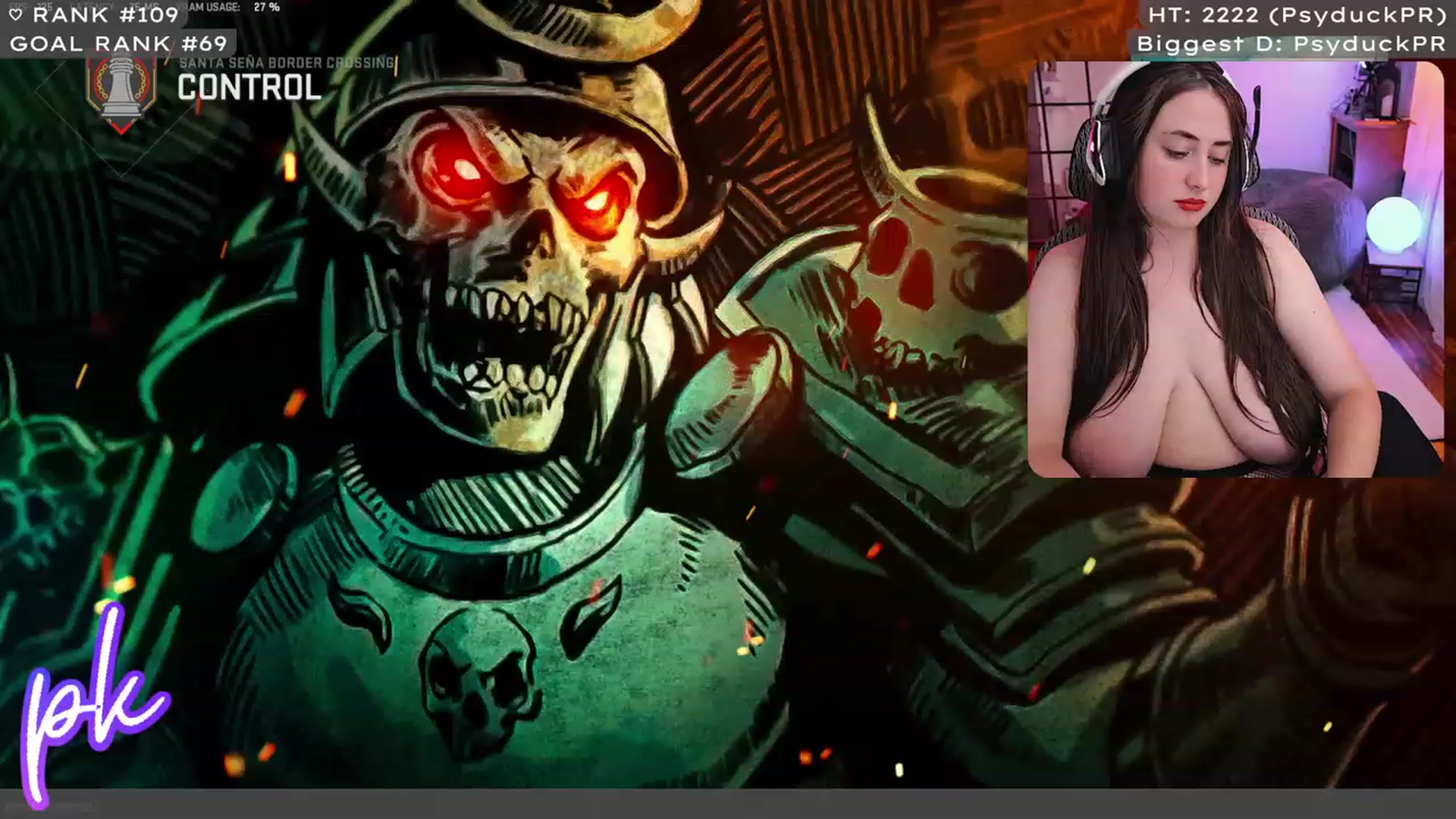 Gallery image thumbnail from PrincessKate's myfreecams stream on, 10/29/2023, 05:53 image 19 of 20