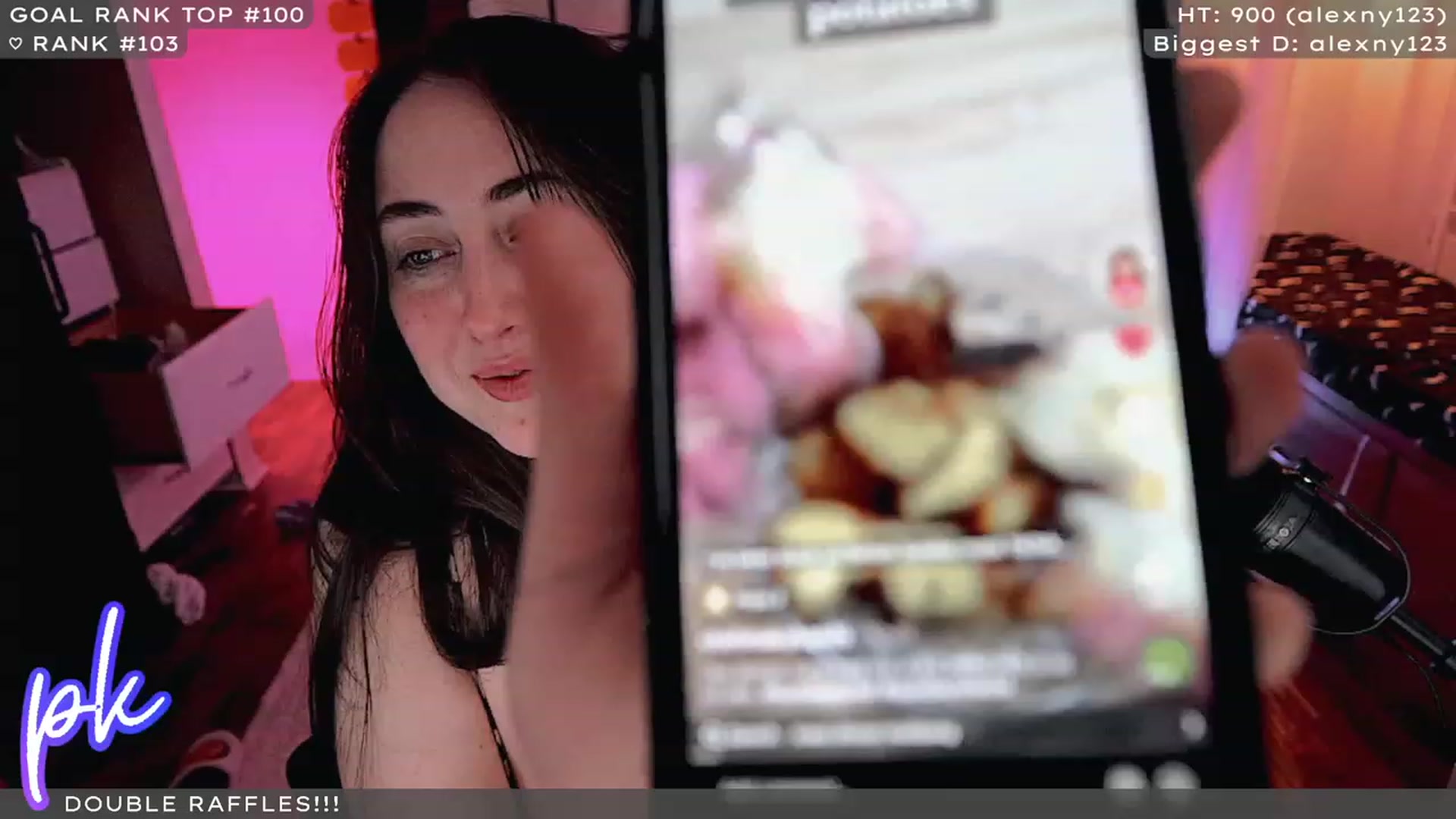Gallery image thumbnail from PrincessKate's myfreecams stream on, 10/31/2023, 04:47 image 1 of 20