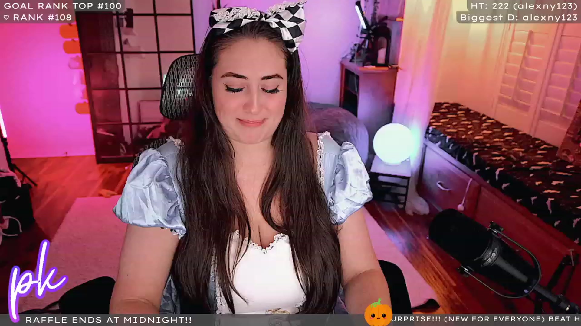 Gallery image thumbnail from PrincessKate's myfreecams stream on, 11/01/2023, 05:31 image 3 of 20