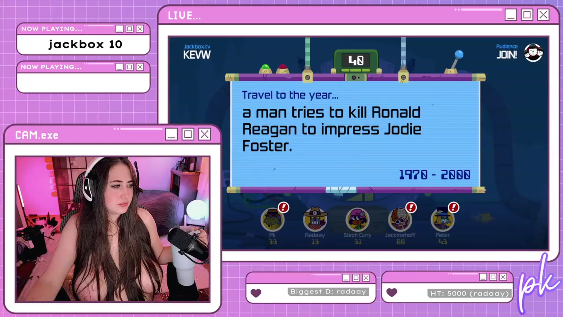 Gallery image thumbnail from PrincessKate's myfreecams stream on, 11/01/2023, 07:07 image 3 of 20