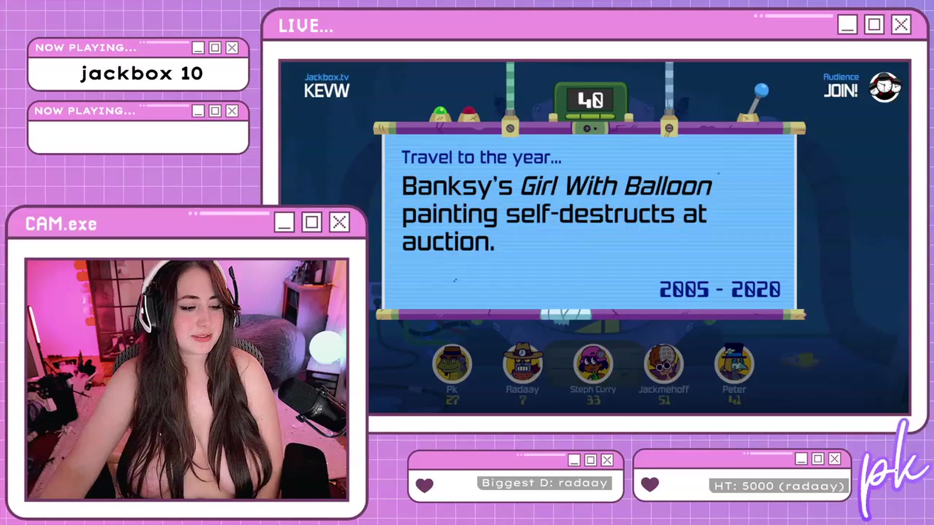 Gallery image thumbnail from PrincessKate's myfreecams stream on, 11/01/2023, 07:07 image 2 of 20