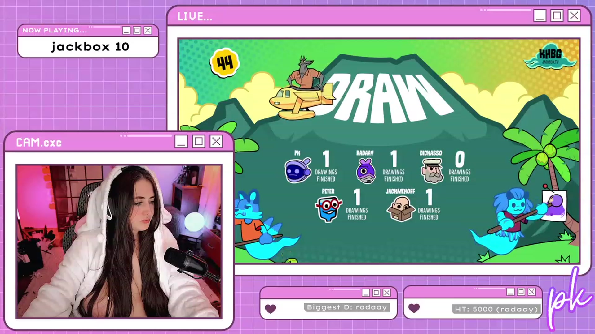 Gallery image thumbnail from PrincessKate's myfreecams stream on, 11/01/2023, 07:07 image 8 of 20