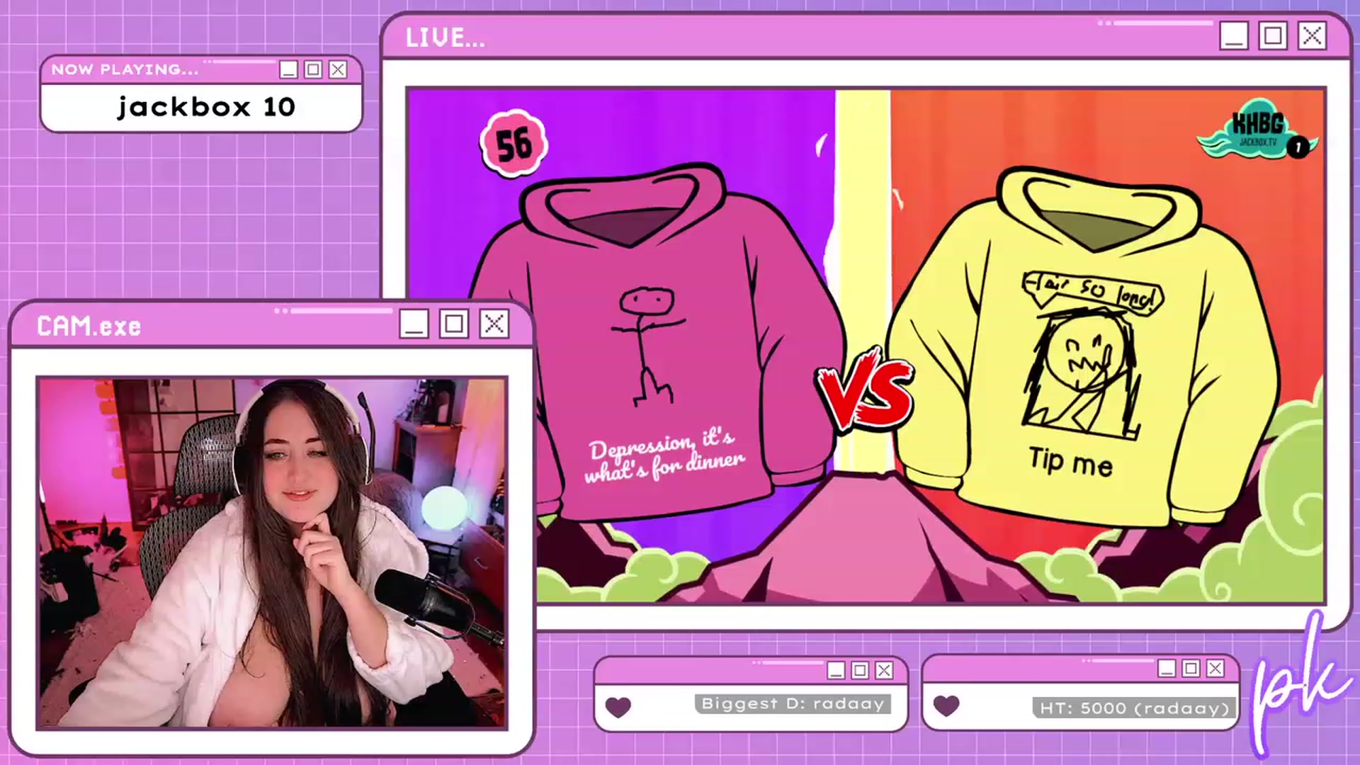 Gallery image thumbnail from PrincessKate's myfreecams stream on, 11/01/2023, 07:07 image 12 of 20
