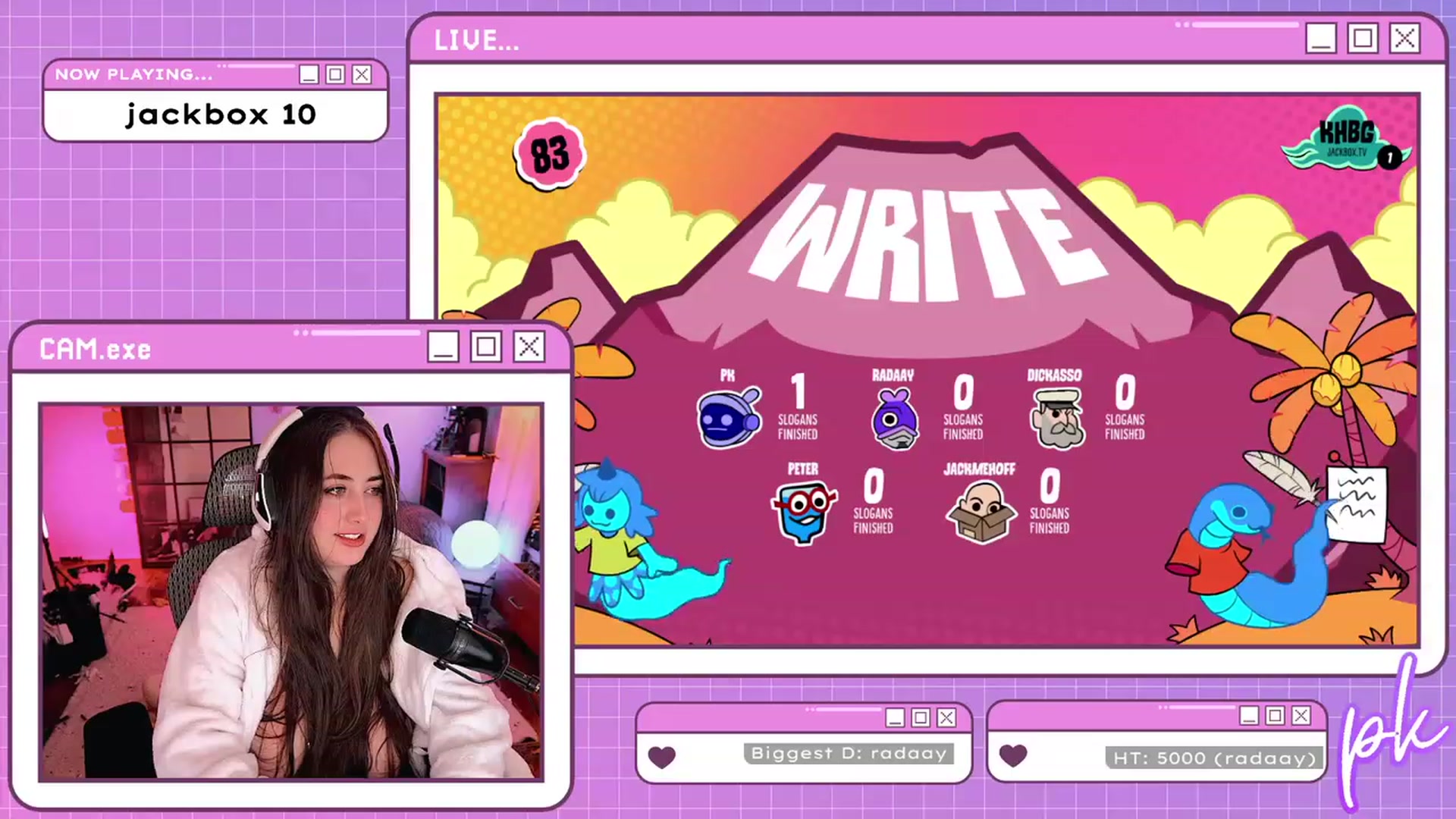 Gallery image thumbnail from PrincessKate's myfreecams stream on, 11/01/2023, 07:07 image 11 of 20