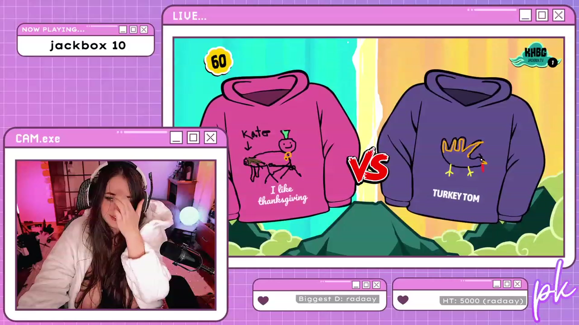 Gallery image thumbnail from PrincessKate's myfreecams stream on, 11/01/2023, 07:07 image 10 of 20