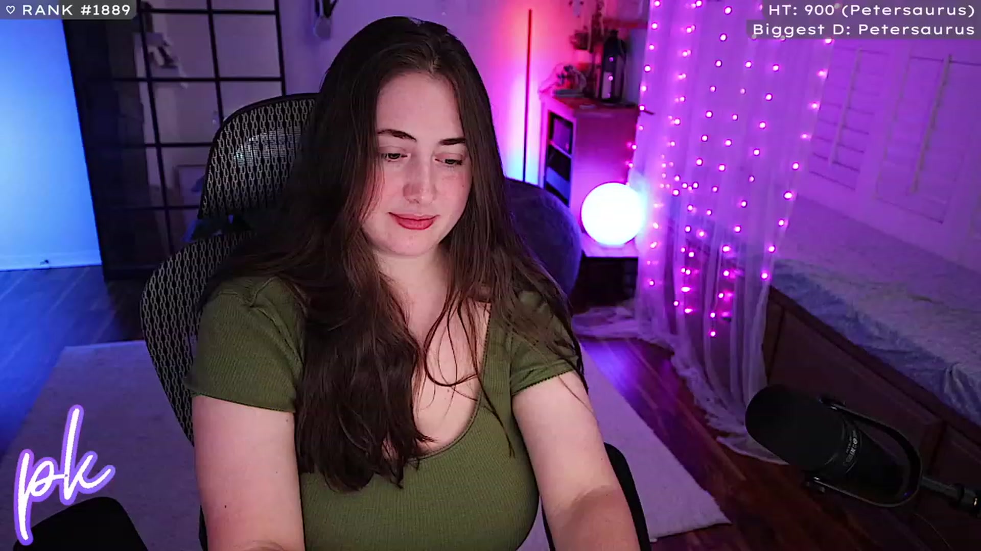 Gallery image thumbnail from PrincessKate's myfreecams stream on, 11/08/2023, 04:50 image 6 of 20