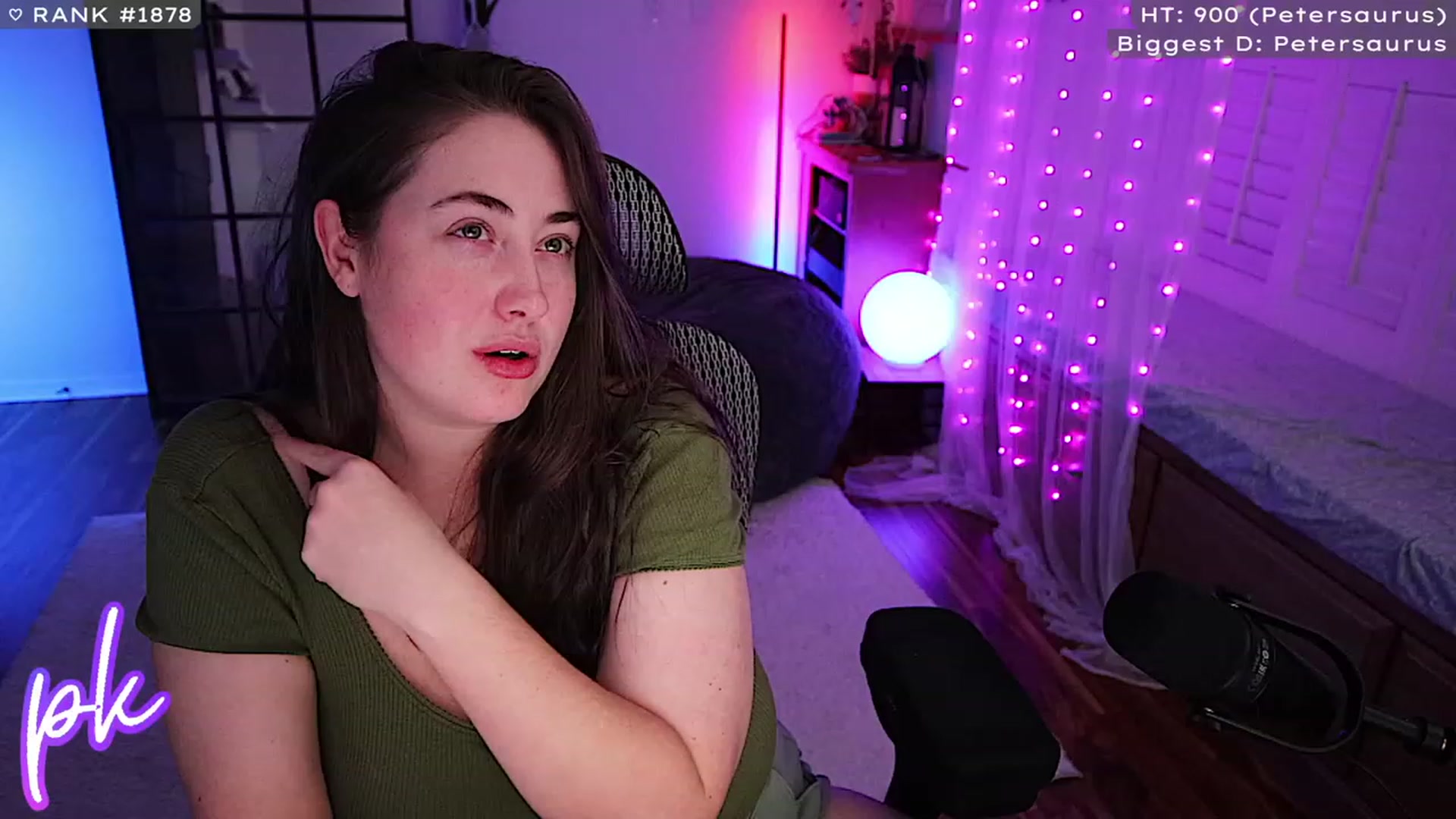 Gallery image thumbnail from PrincessKate's myfreecams stream on, 11/08/2023, 04:50 image 11 of 20
