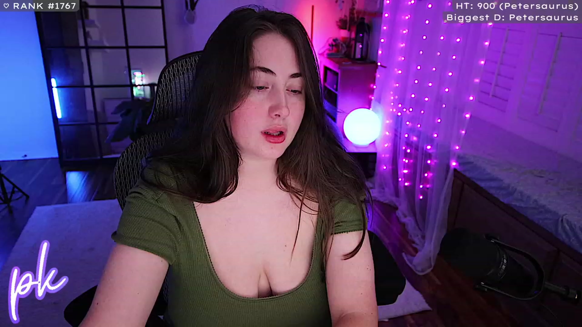 Gallery image thumbnail from PrincessKate's myfreecams stream on, 11/08/2023, 04:50 image 18 of 20