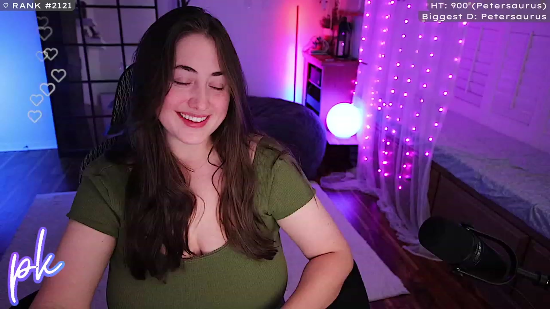 Gallery image thumbnail from PrincessKate's myfreecams stream on, 11/08/2023, 04:50 image 5 of 20