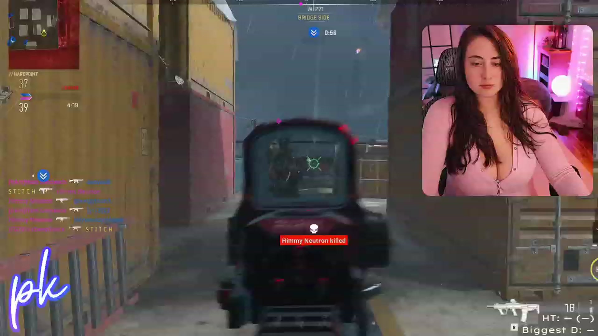 Gallery image thumbnail from PrincessKate's myfreecams stream on, 11/10/2023, 03:57 image 4 of 20