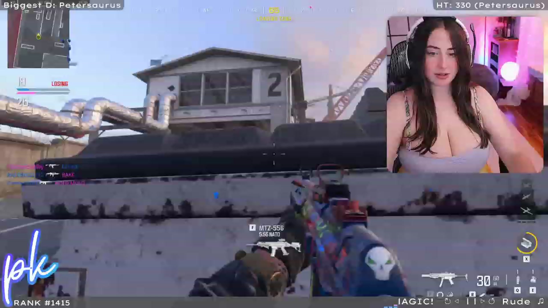 Gallery image thumbnail from PrincessKate's myfreecams stream on, 11/11/2023, 04:11 image 12 of 20