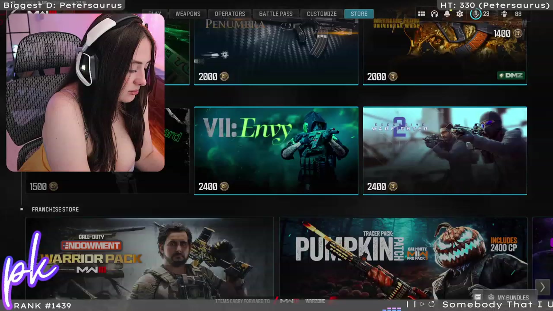 Gallery image thumbnail from PrincessKate's myfreecams stream on, 11/11/2023, 04:11 image 9 of 20