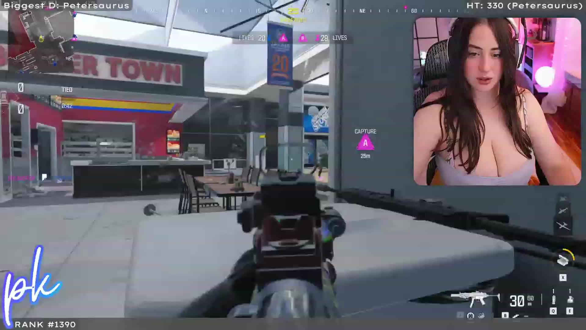Gallery image thumbnail from PrincessKate's myfreecams stream on, 11/11/2023, 05:15 image 1 of 20
