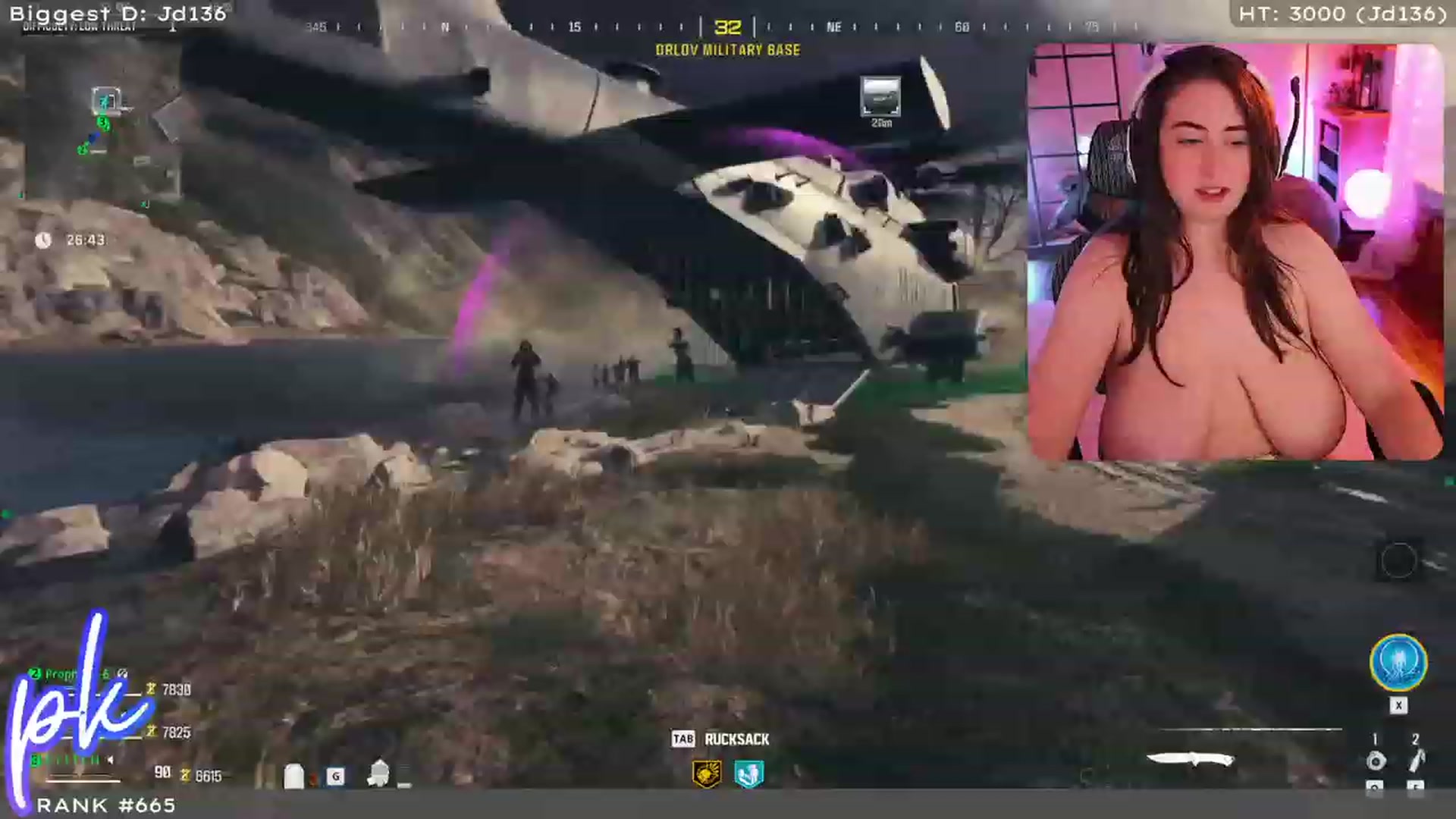 Gallery image thumbnail from PrincessKate's myfreecams stream on, 11/11/2023, 06:55 image 7 of 20