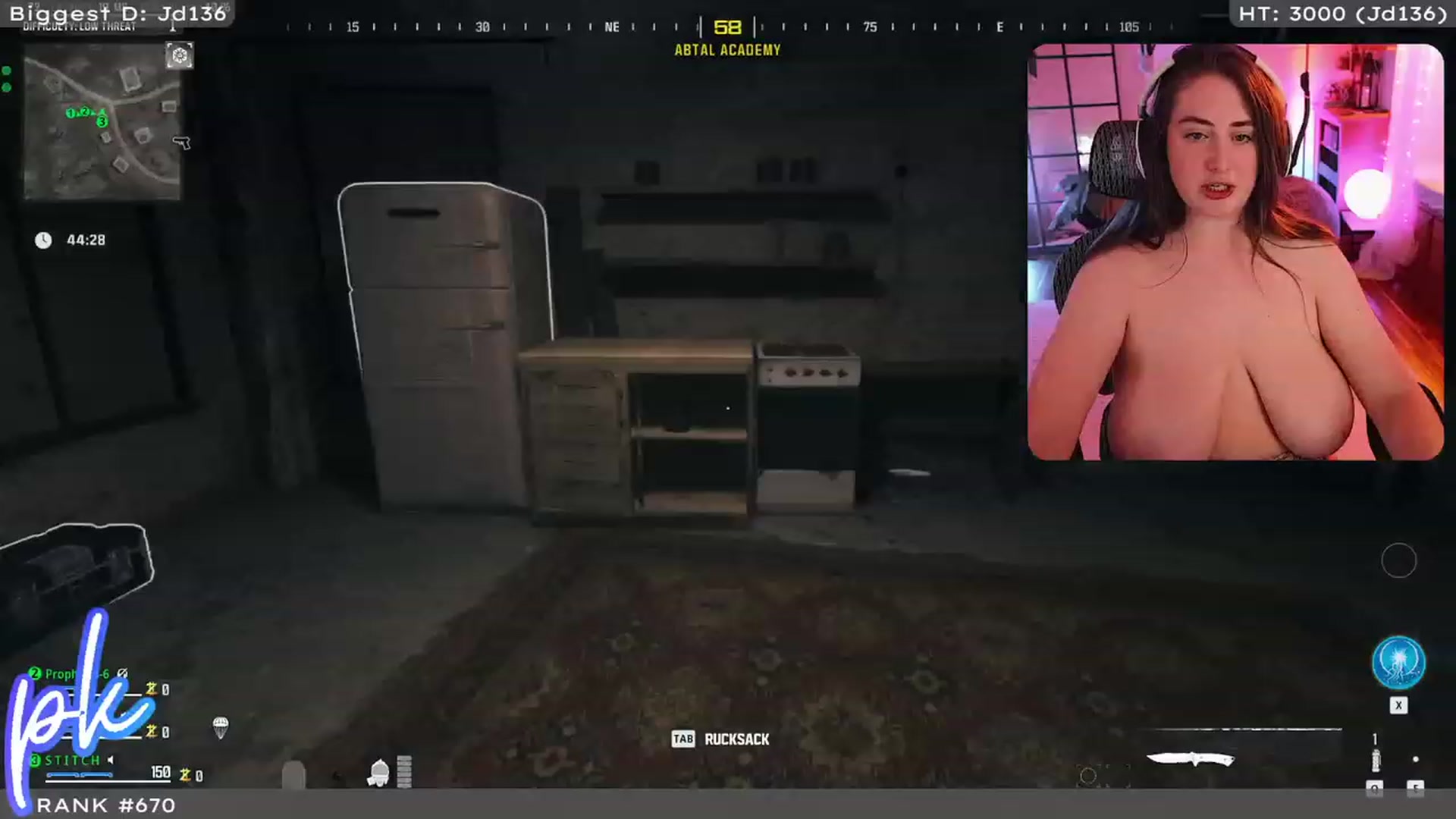 Gallery image thumbnail from PrincessKate's myfreecams stream on, 11/11/2023, 06:55 image 2 of 20